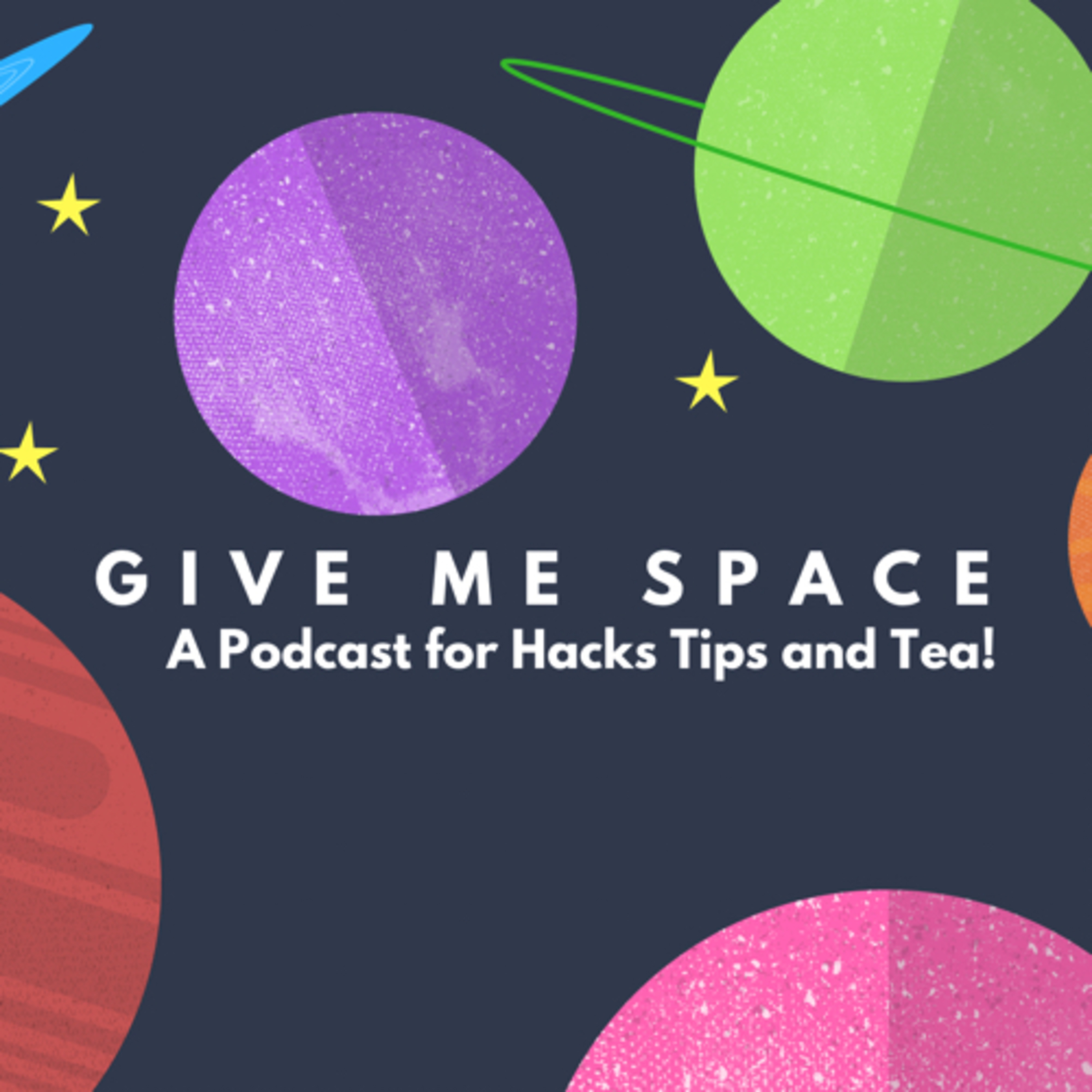 Give Me Space