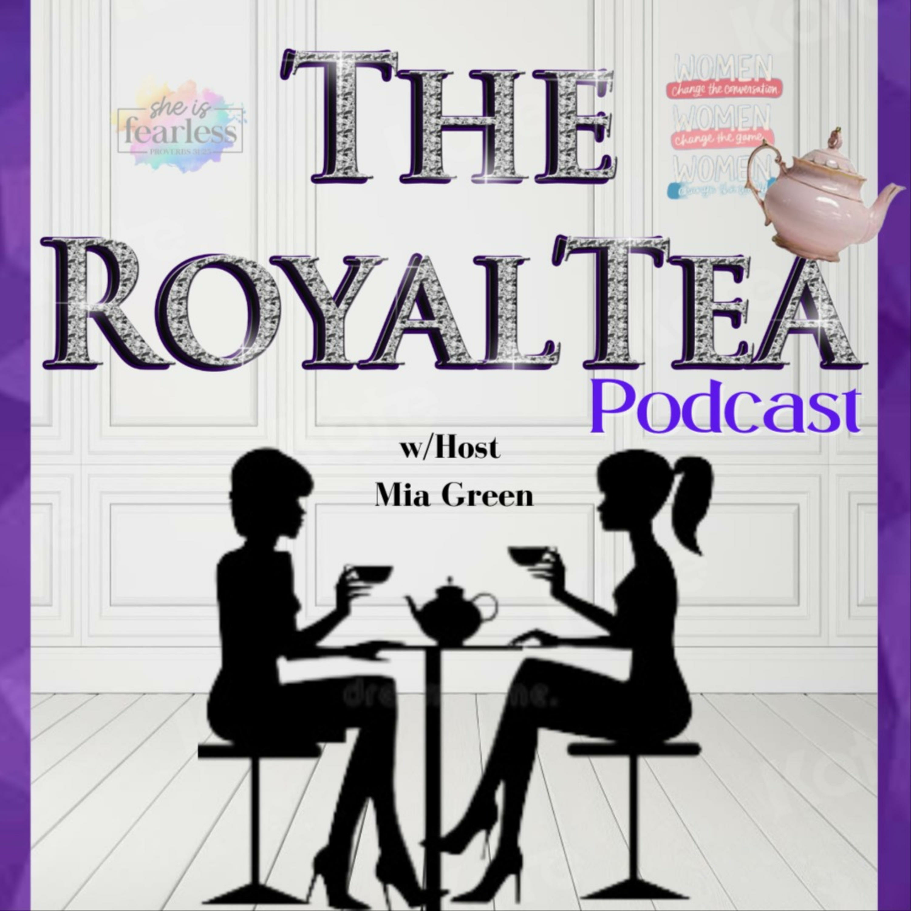 The Hey Sister Podcast