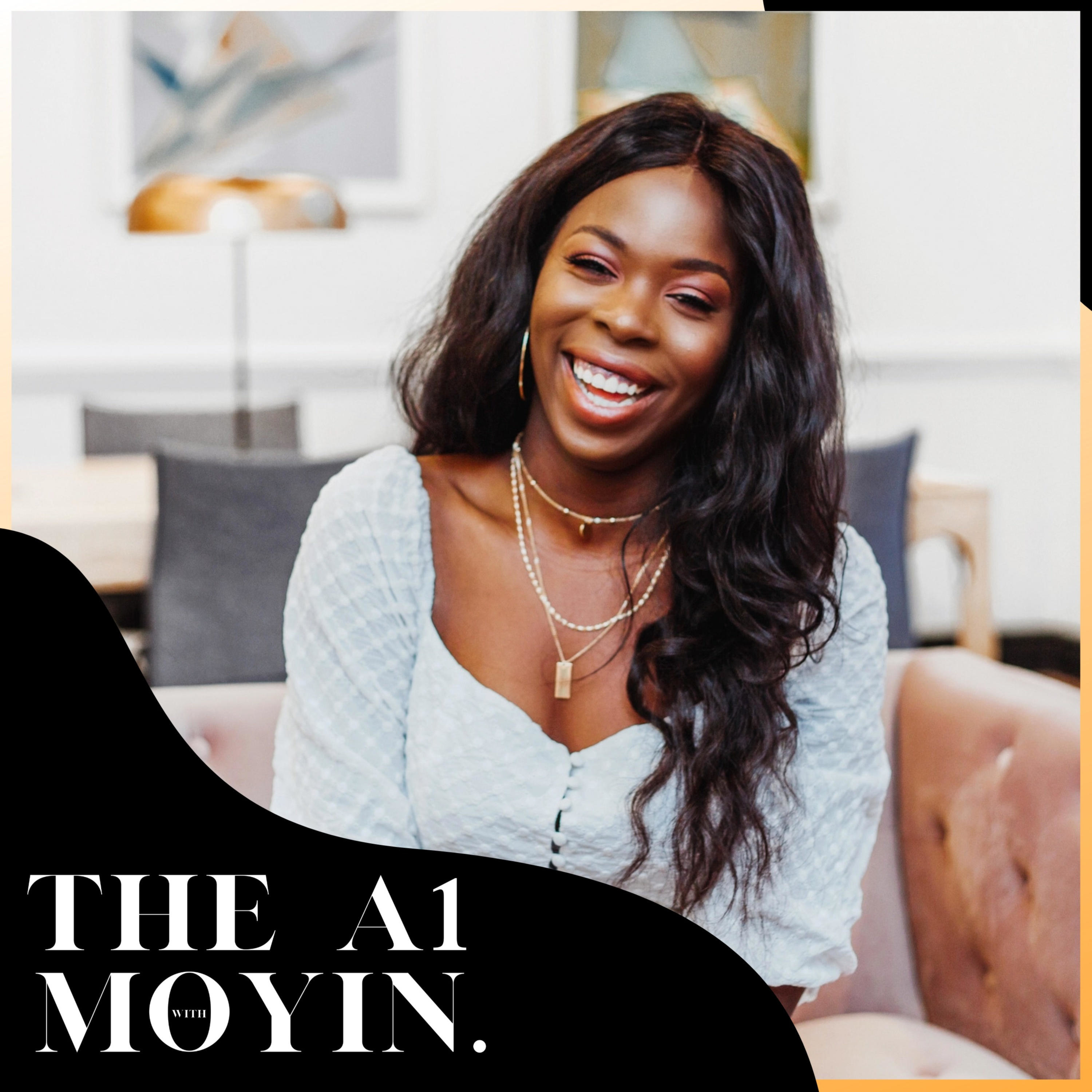 The A1 with Moyin