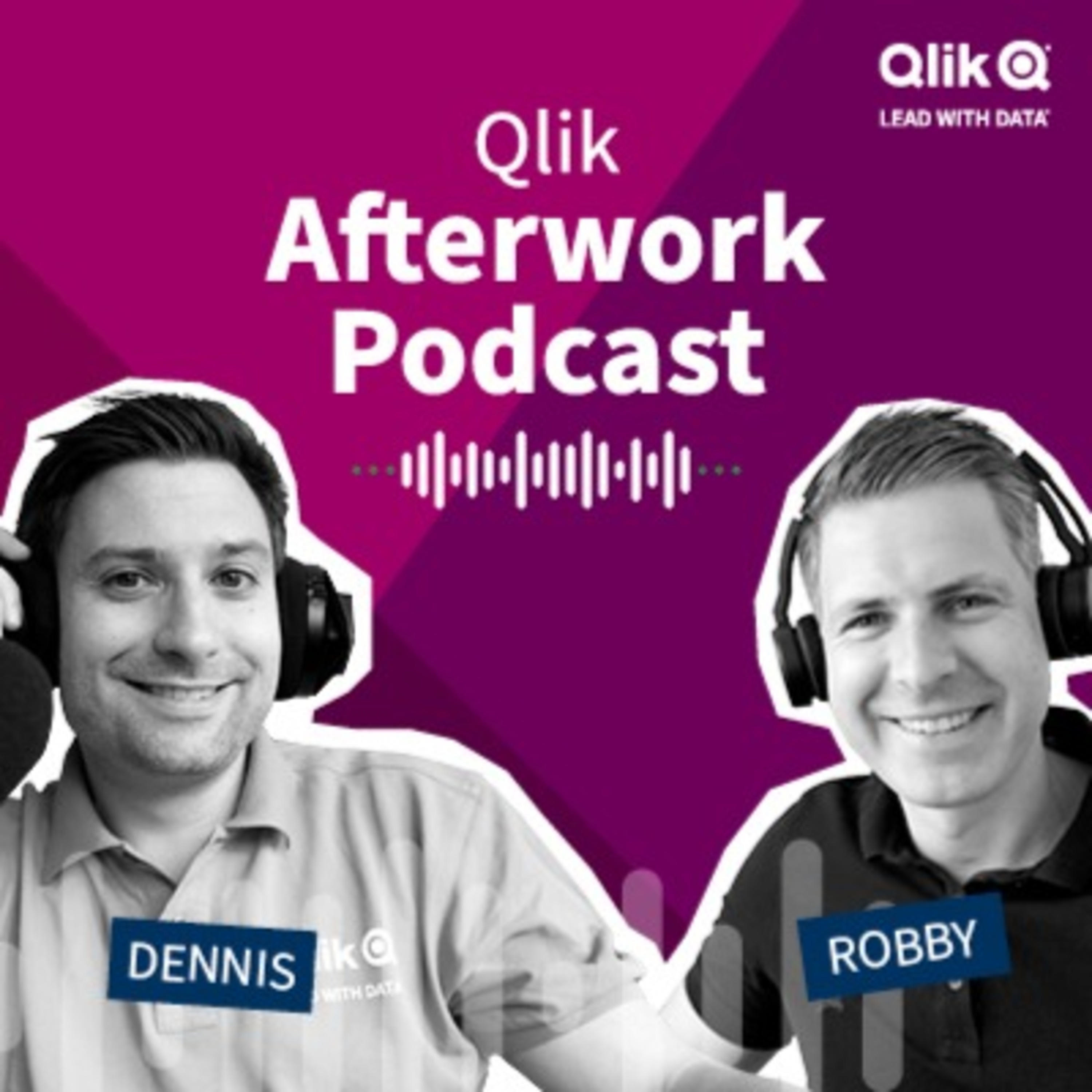 Qlik Afterwork