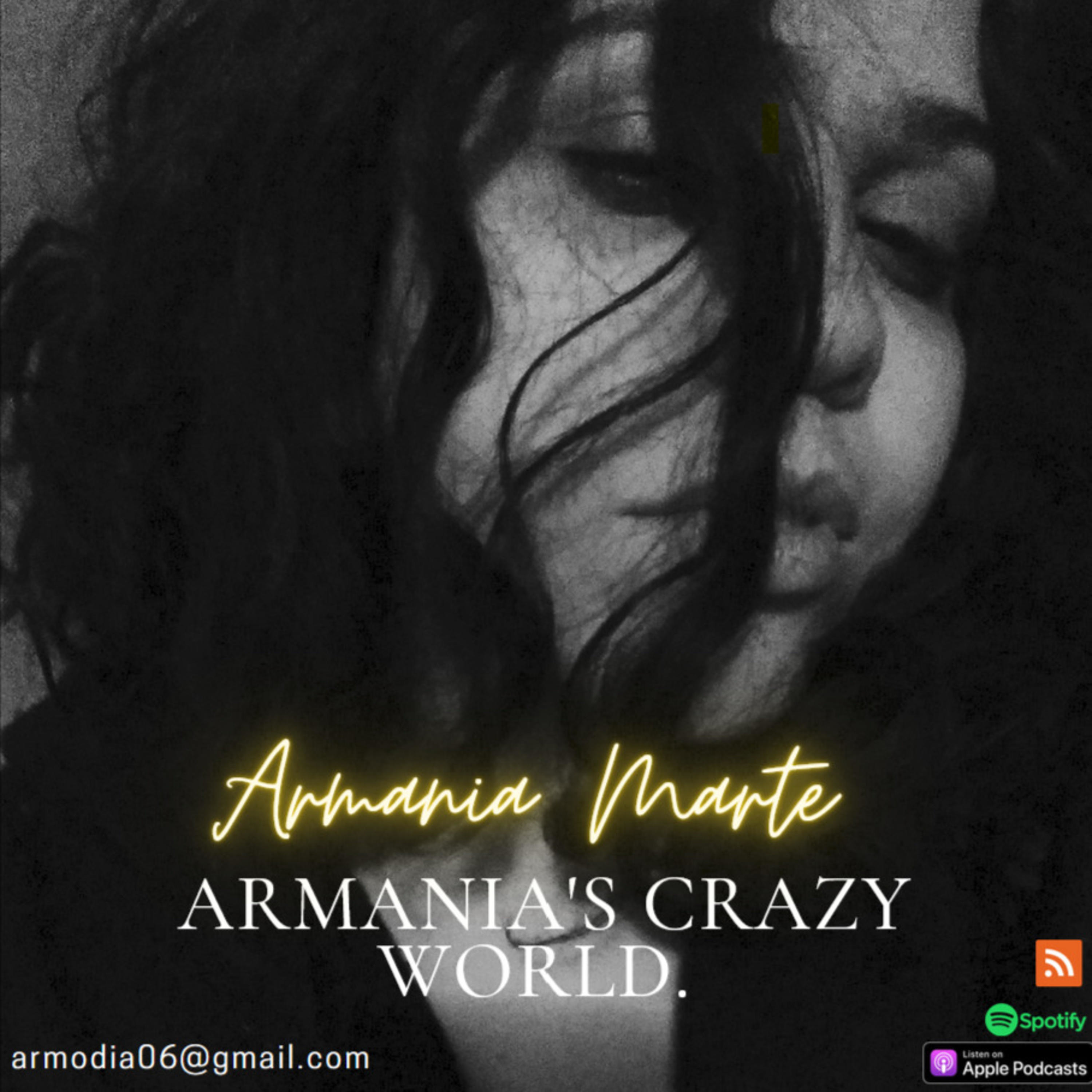 Armania's Crazy World
