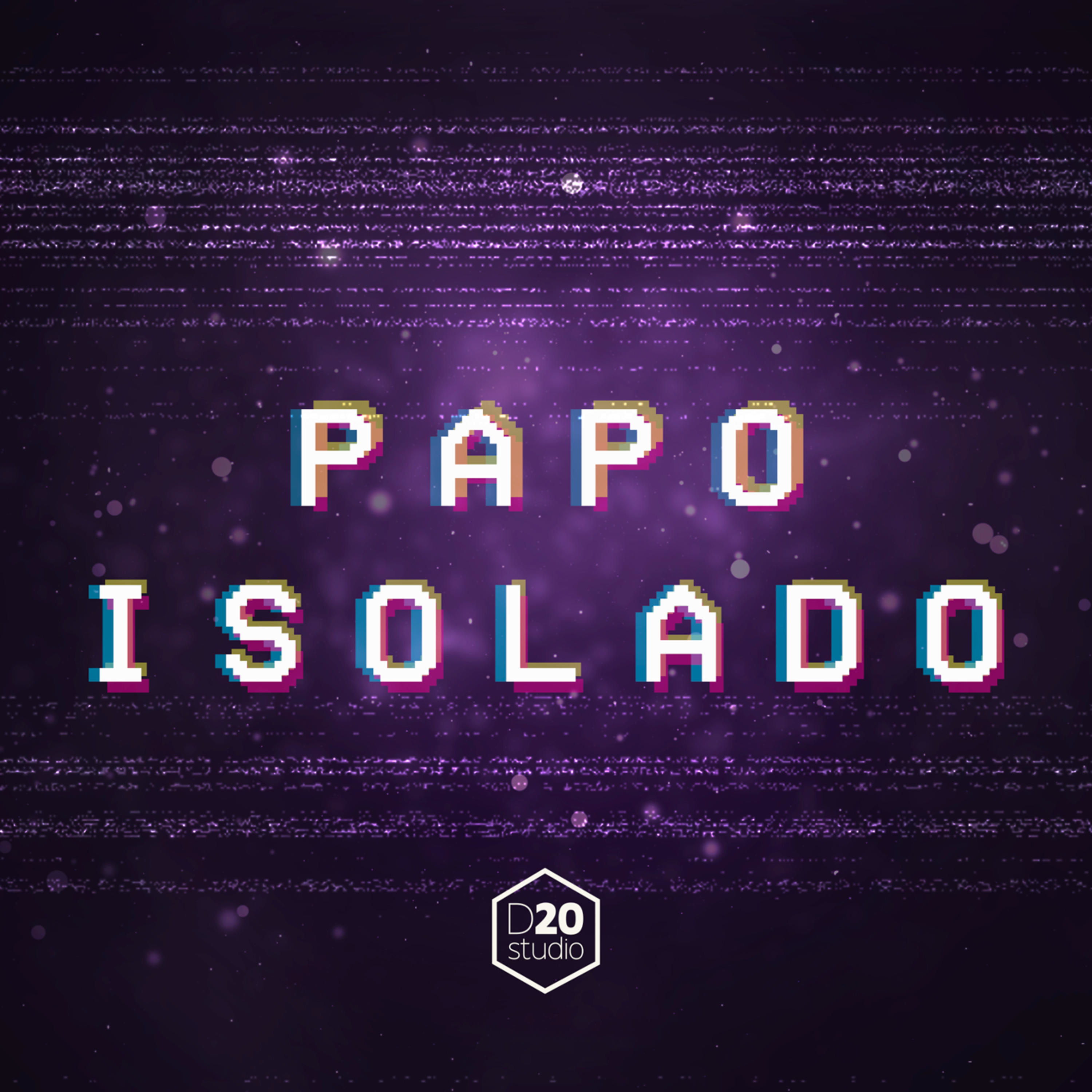 Papo Isolado