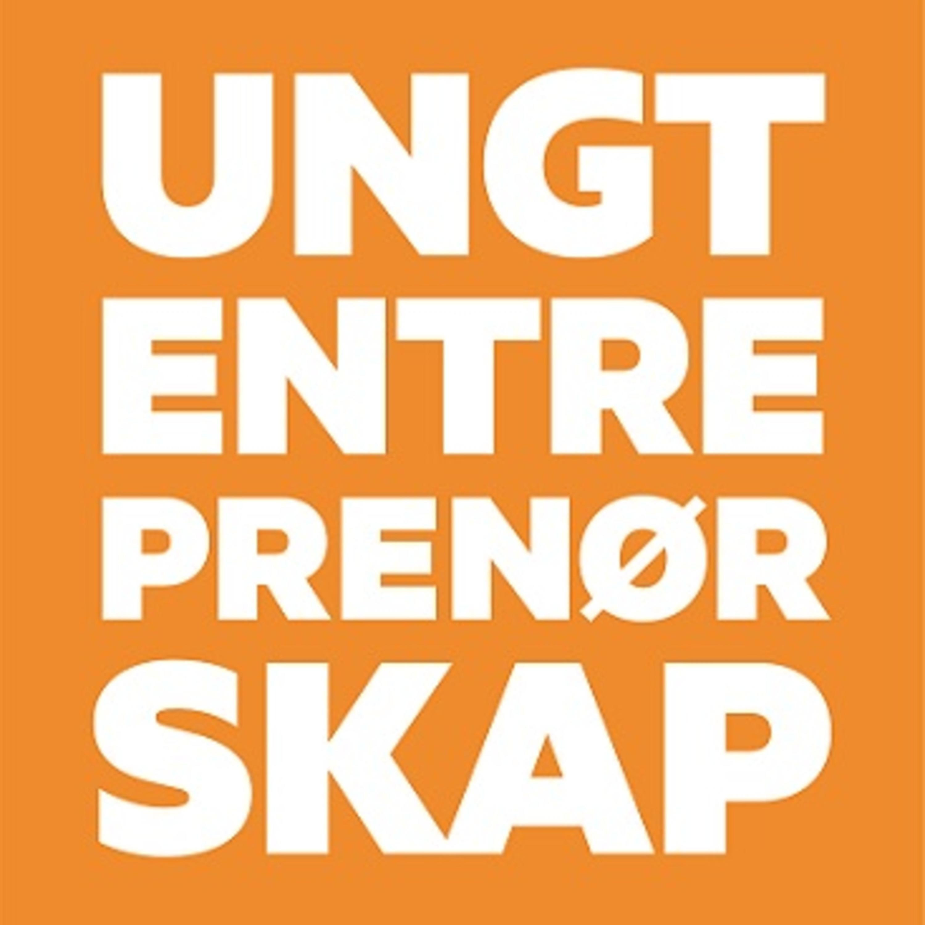 Ungt Entreprenørskap