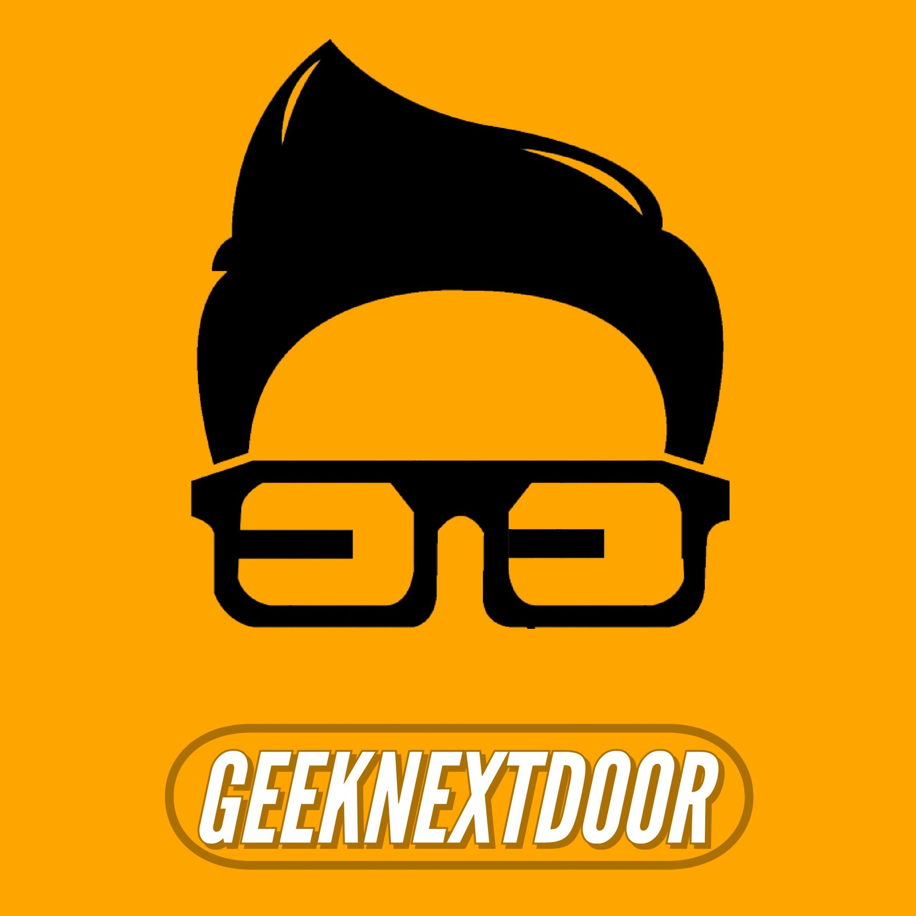 Geek Next Door