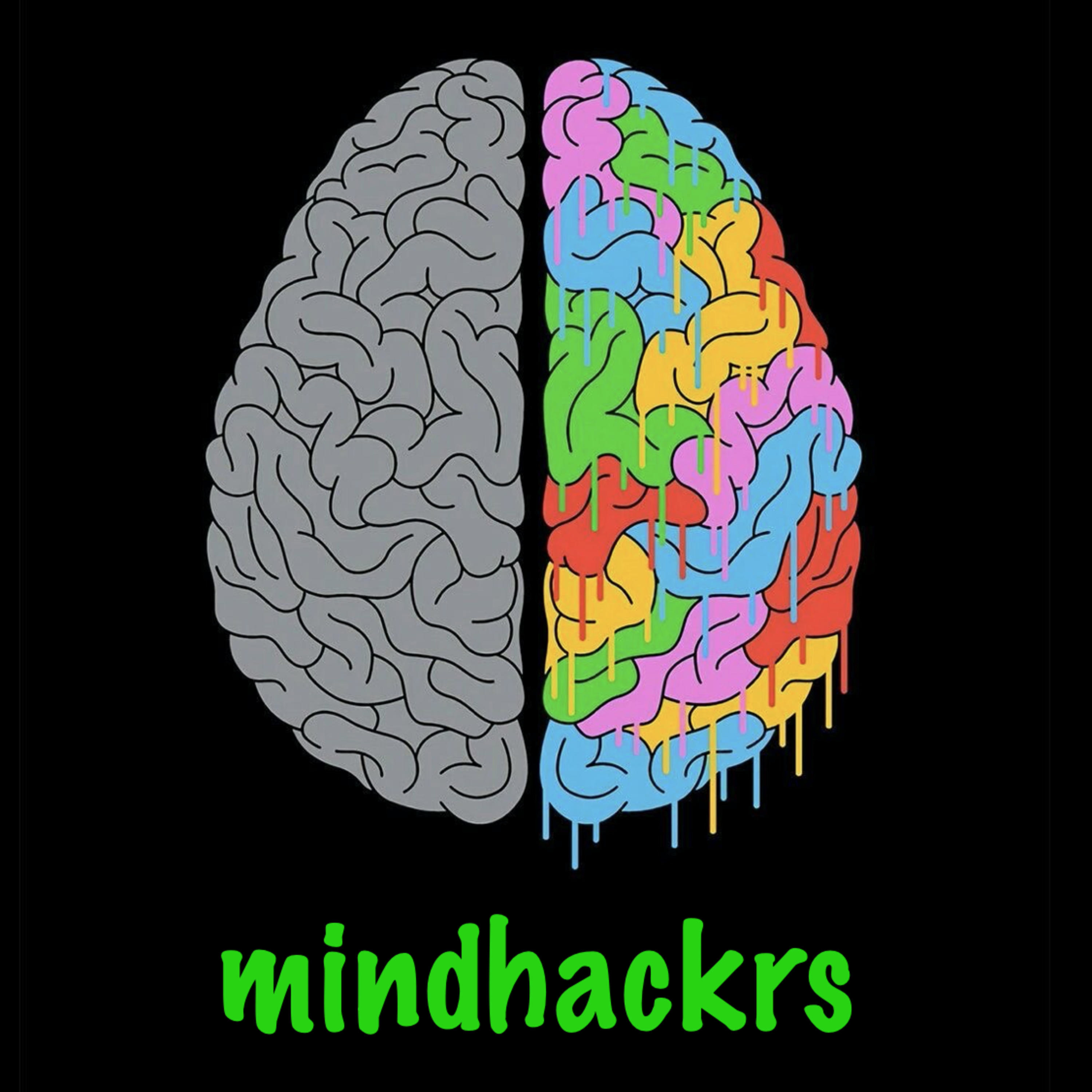 mindhackrs mindhackrs