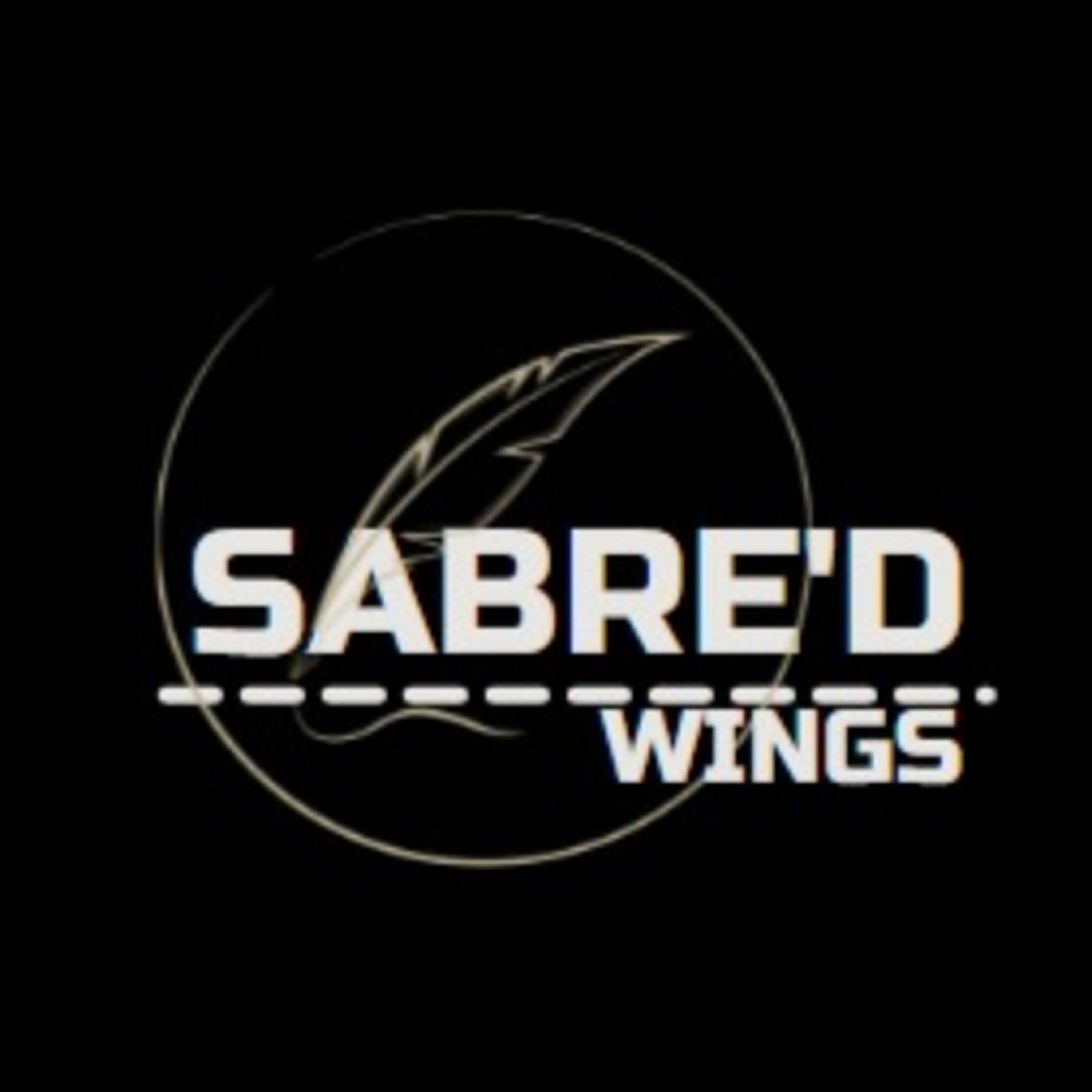 Sabre'd Wings Sabre'd Wings
