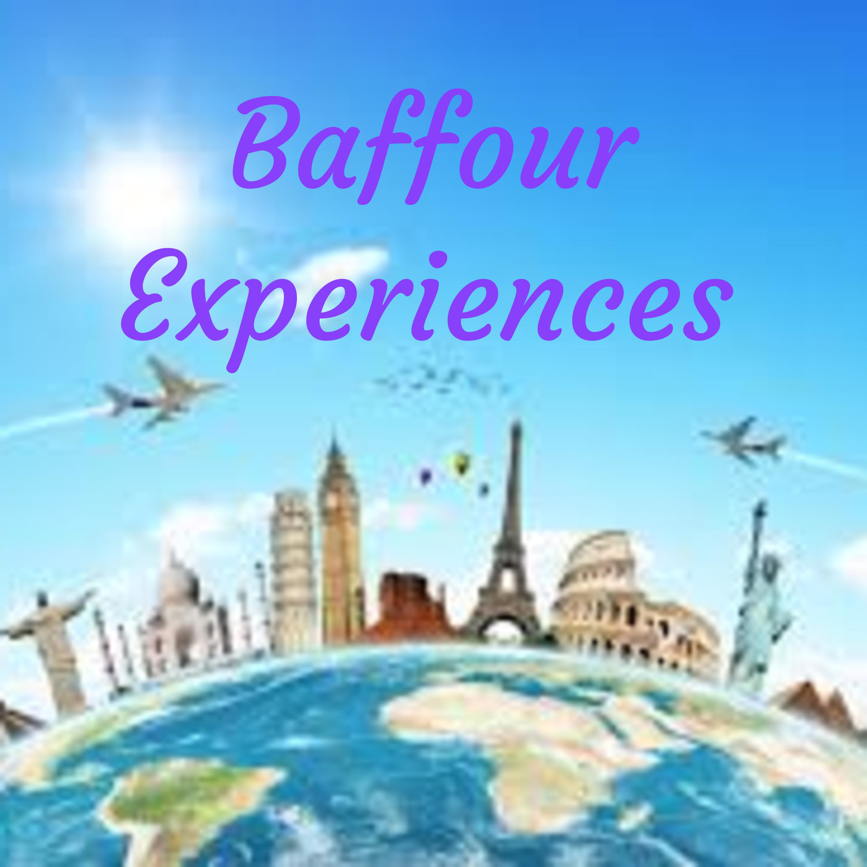 BA4 Talks