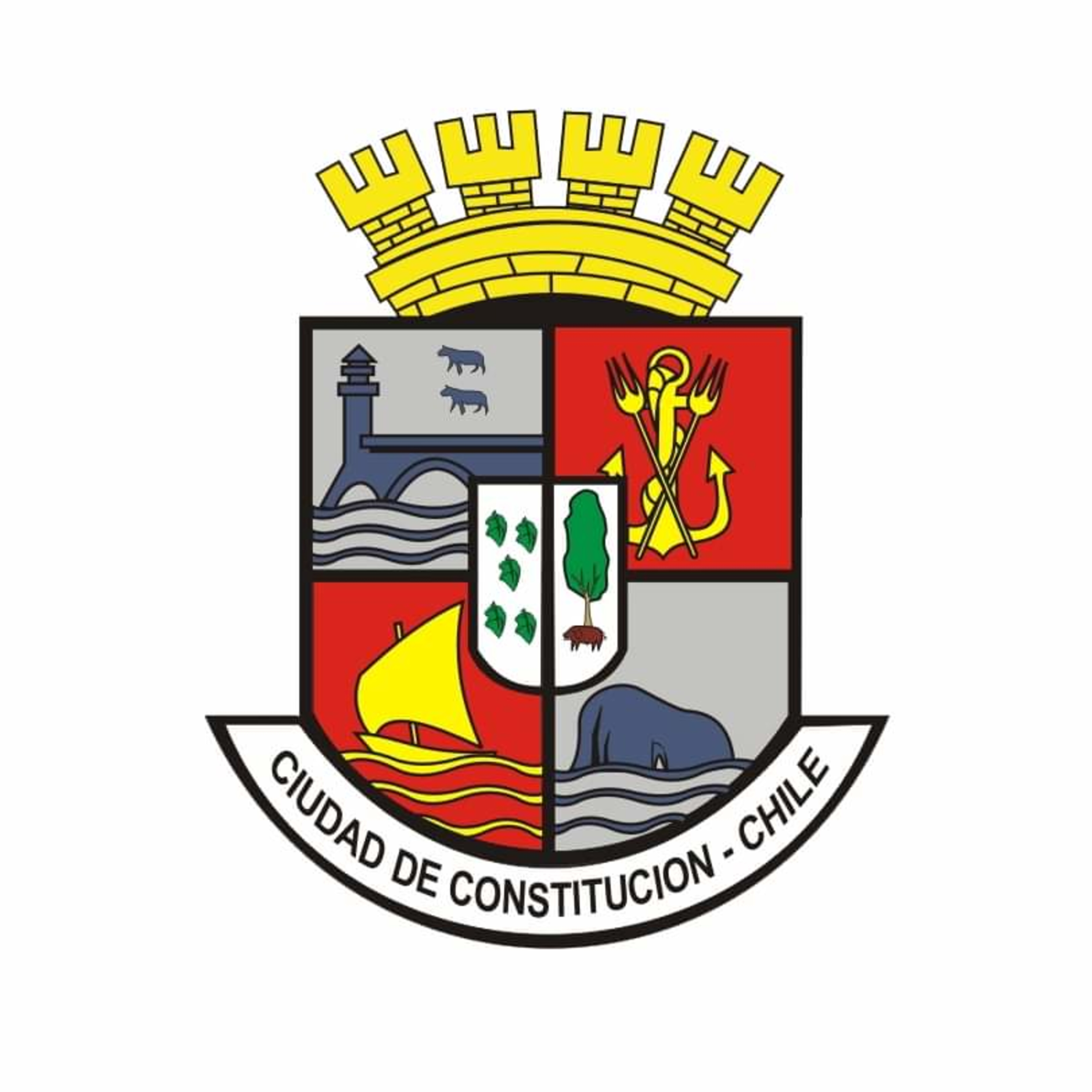 Municipalidad de Constitución