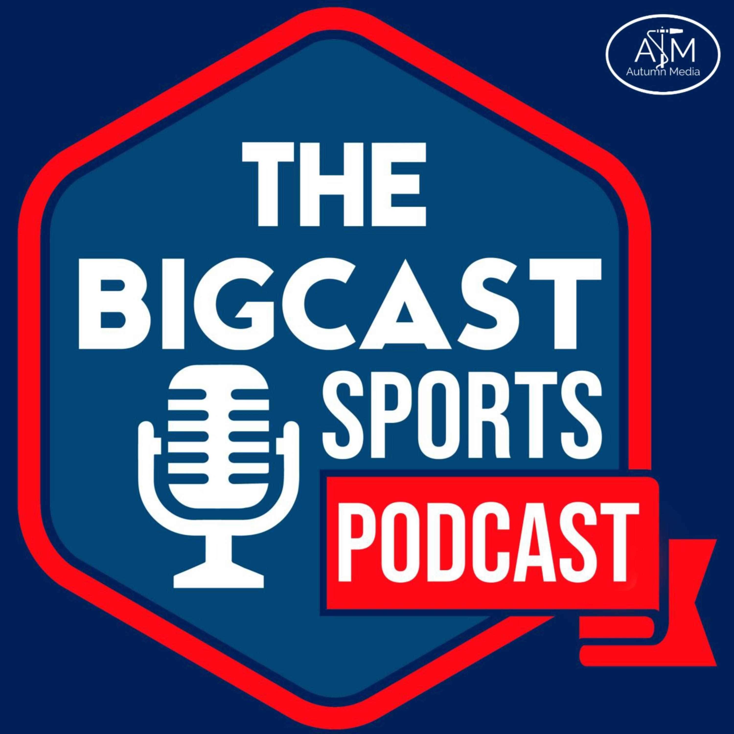 BigCast NBA Jabber