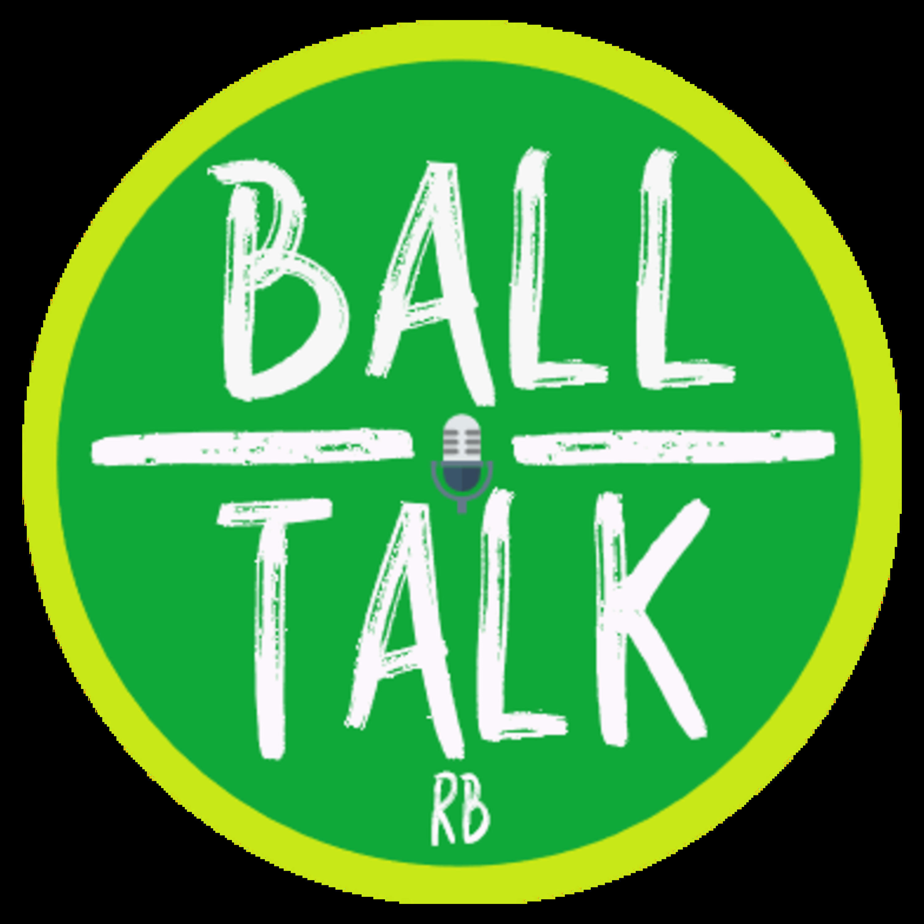 Ball Talk with Rian Bailey