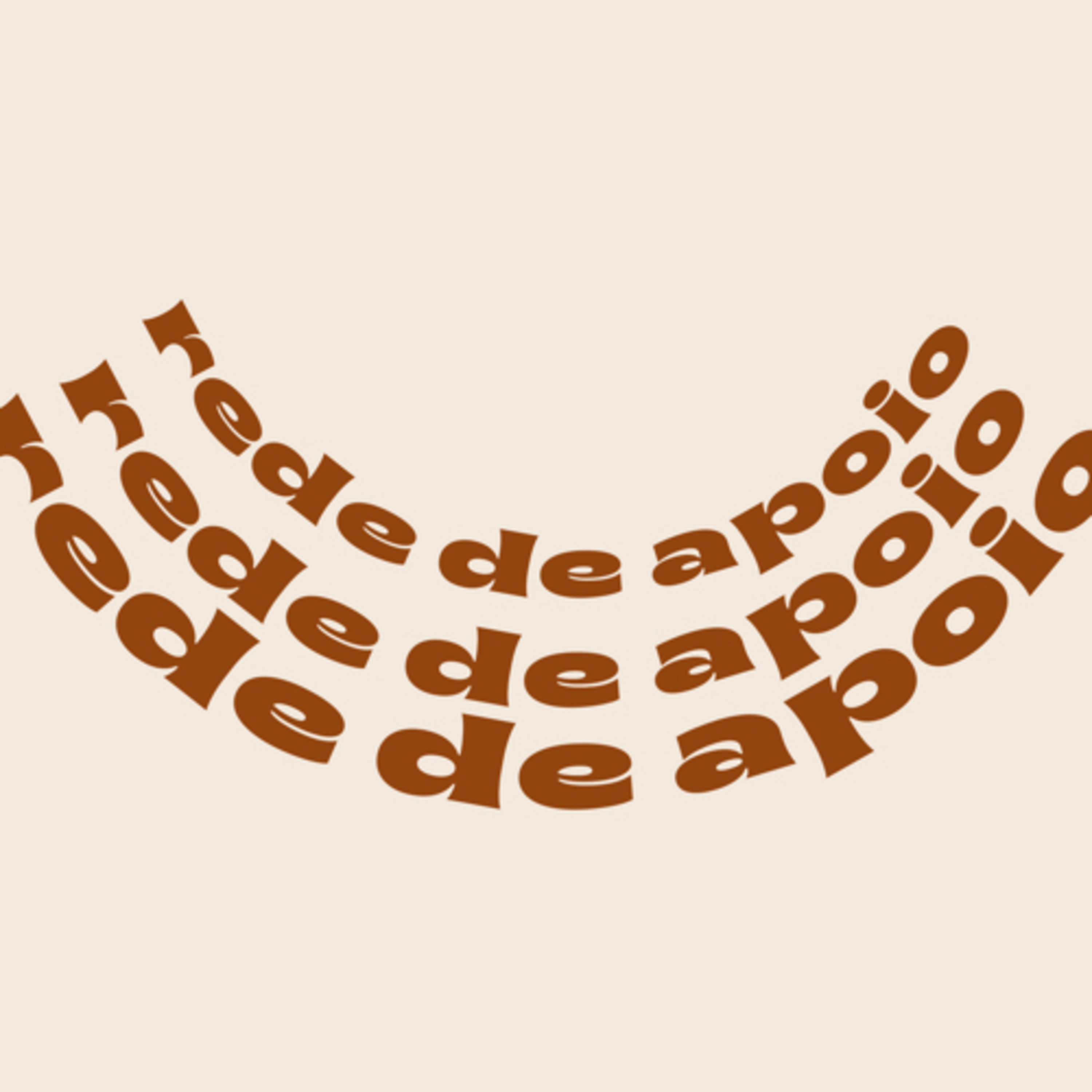 Rede de apoio