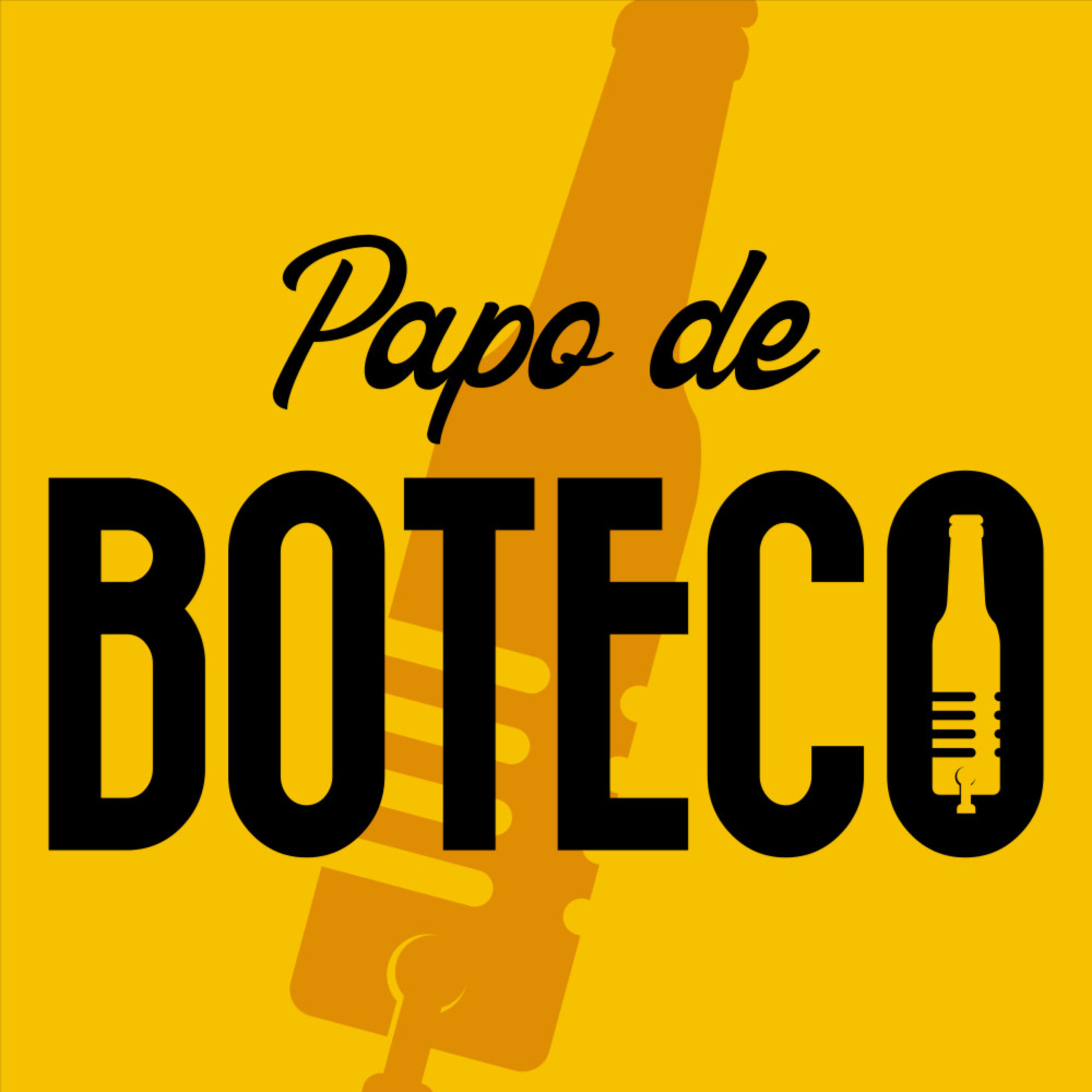 Papo de Boteco