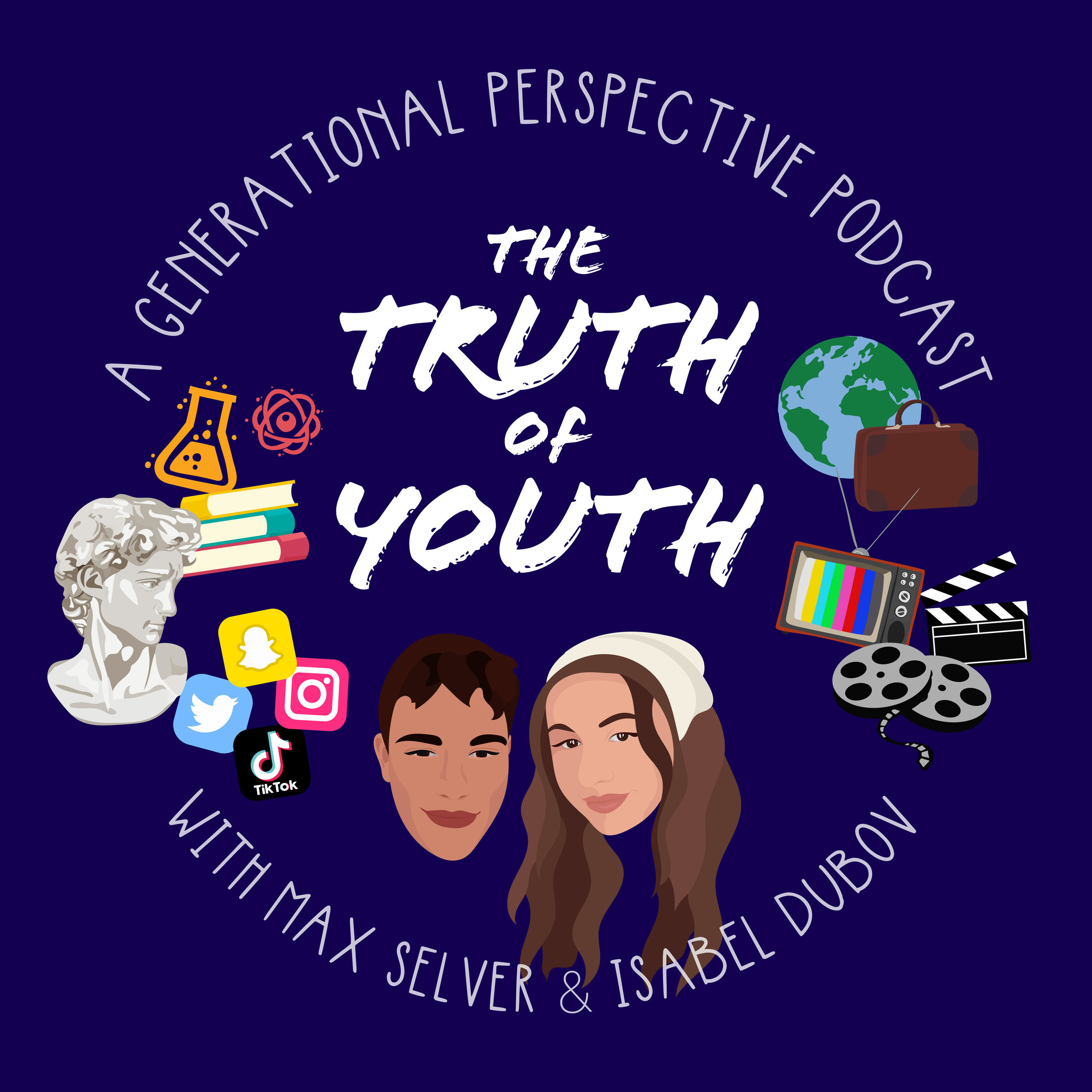 The Truth of Youth
