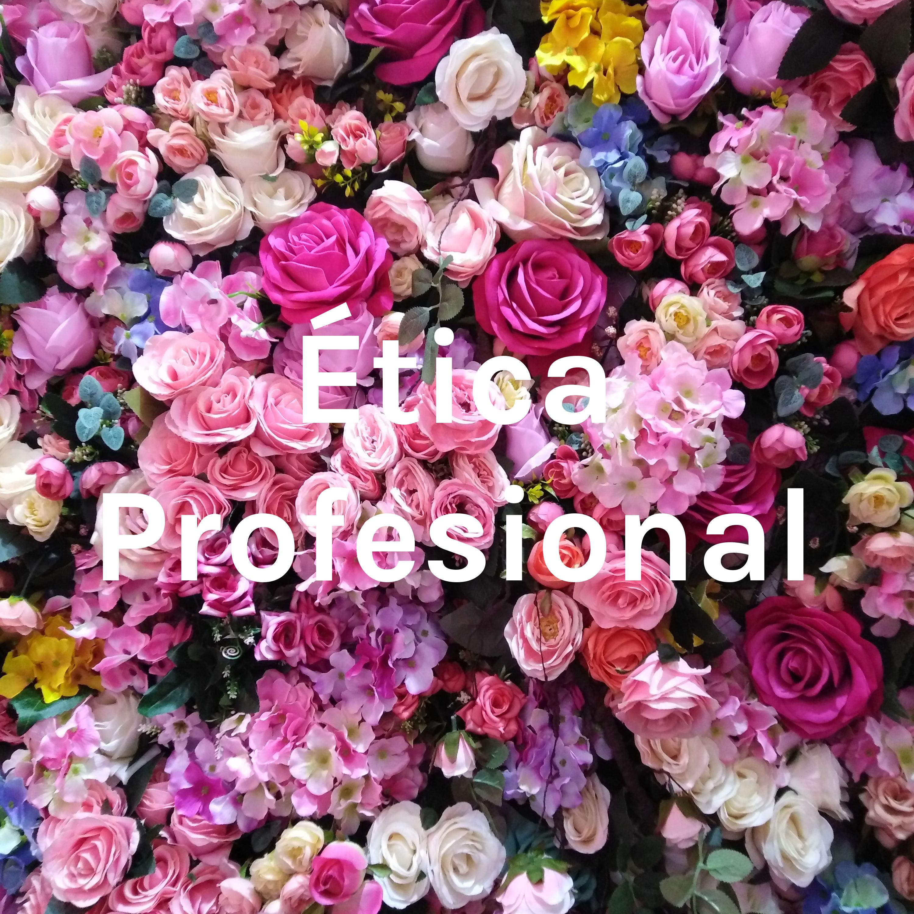 Ética Profesional