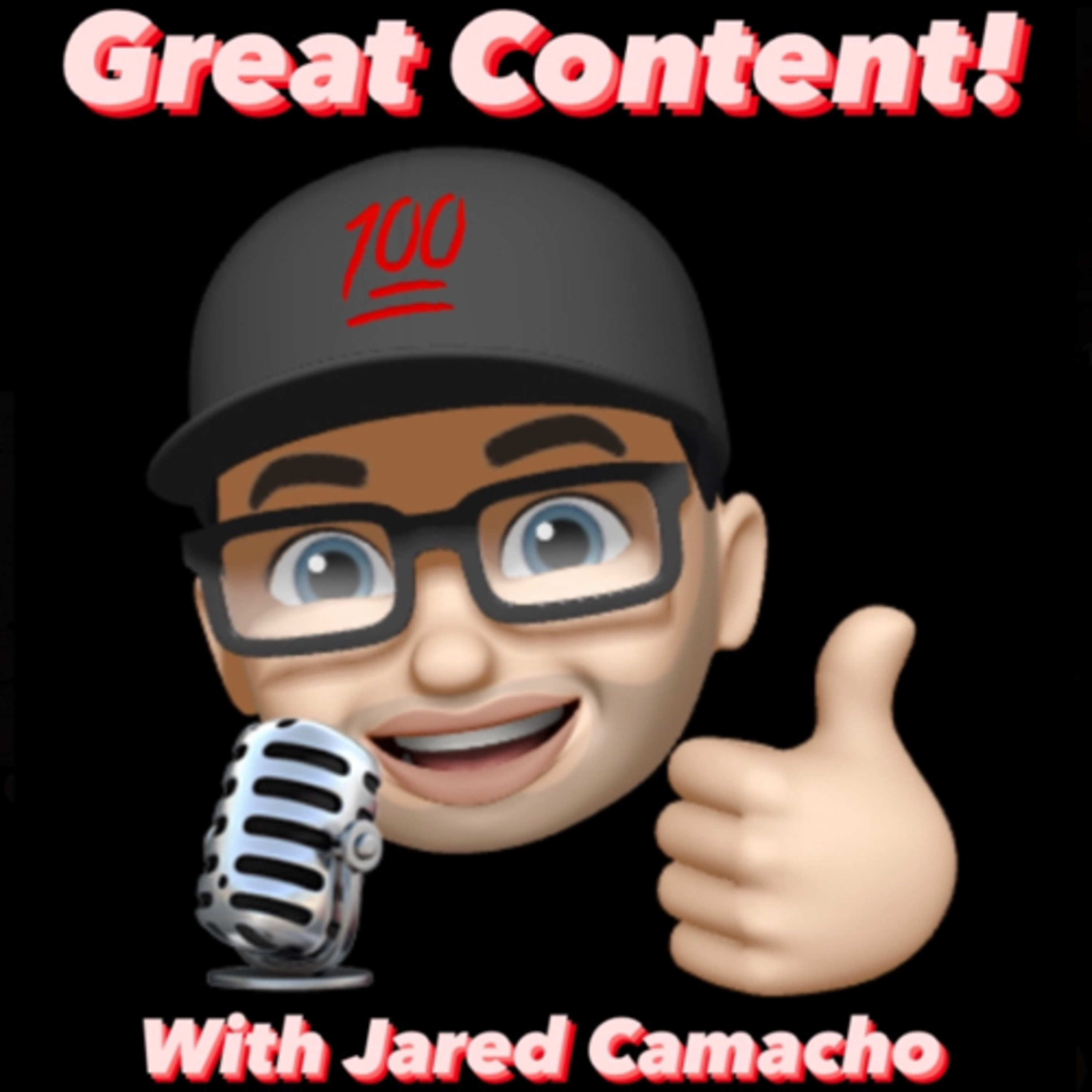 Camachocast