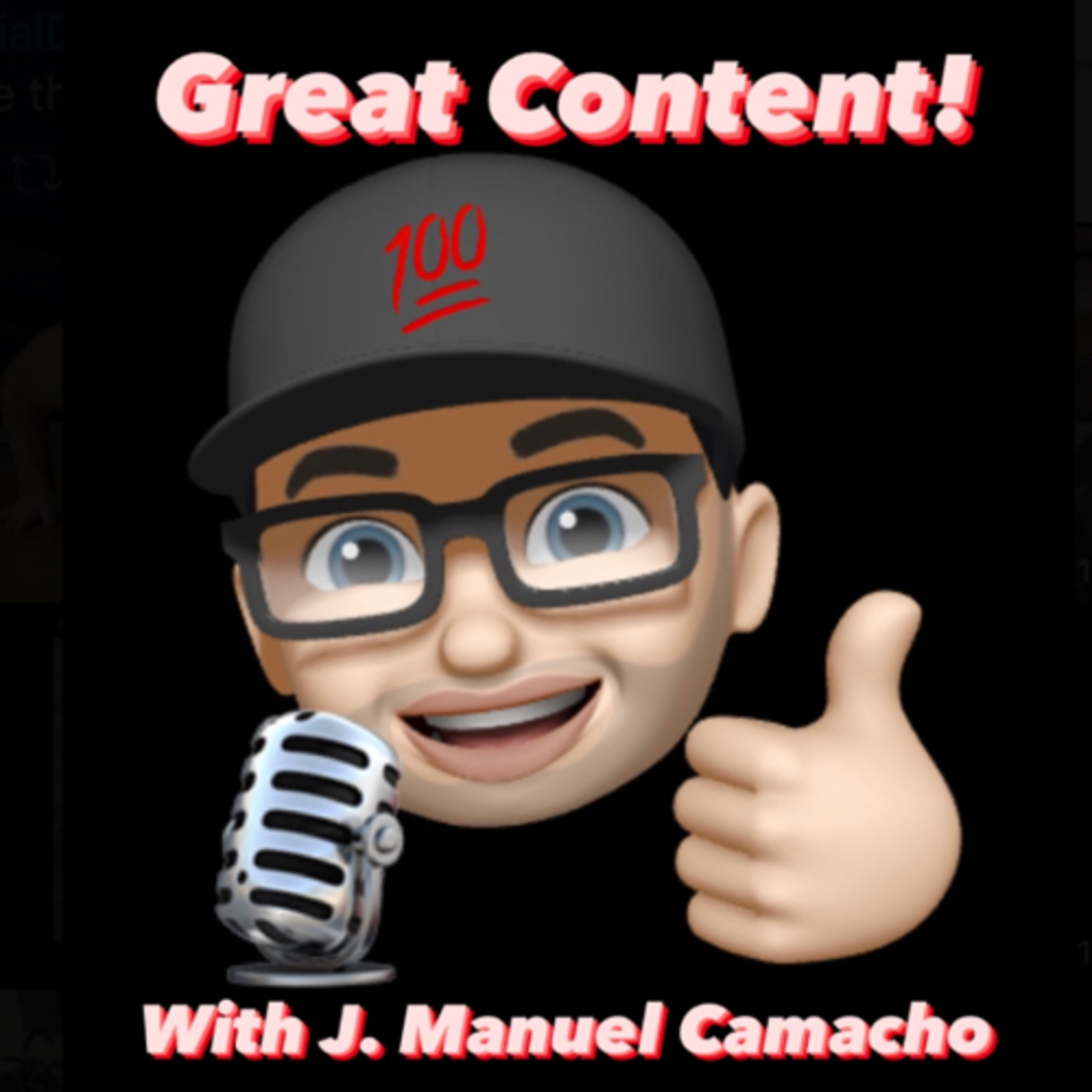 Camachocast