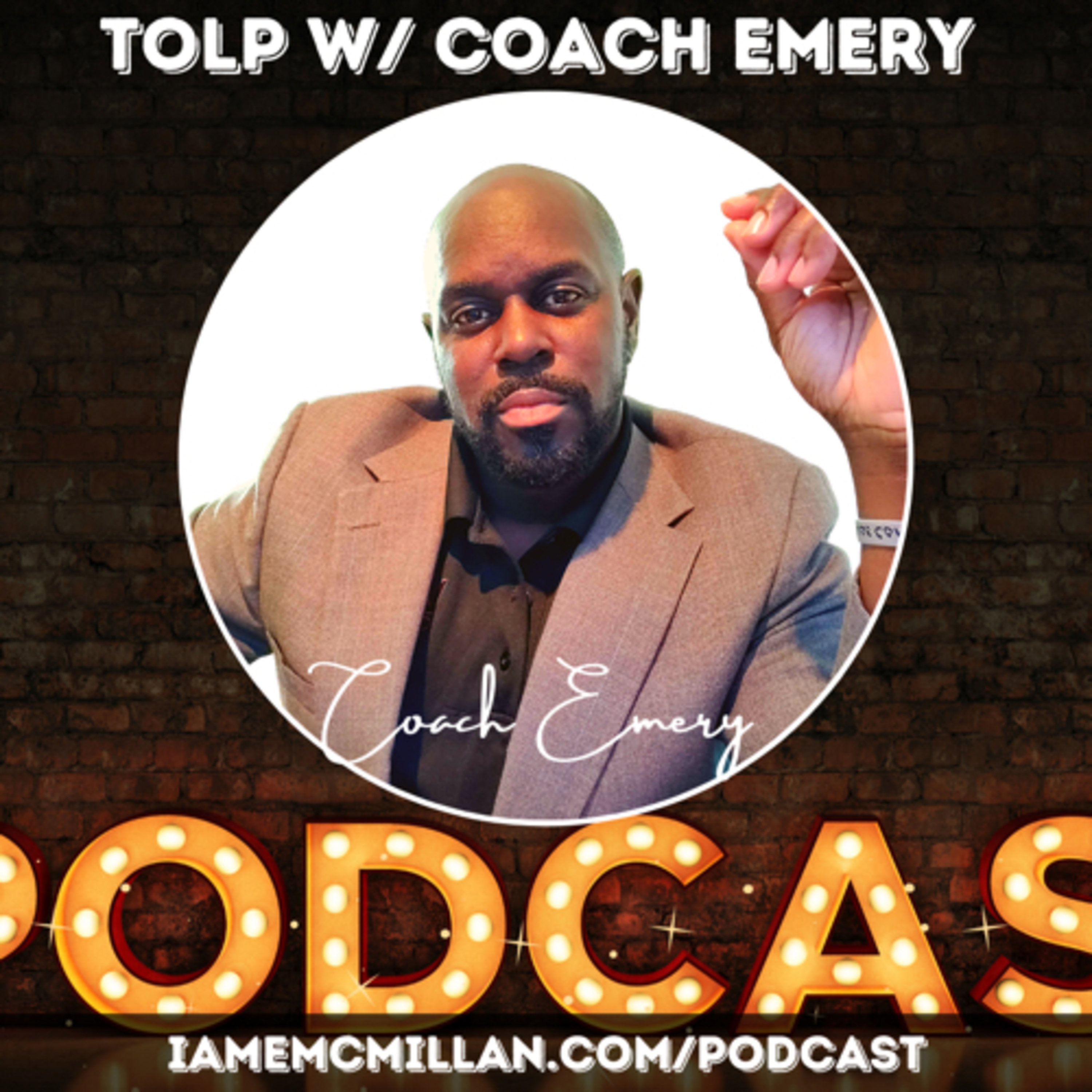 The Coach Emery Show