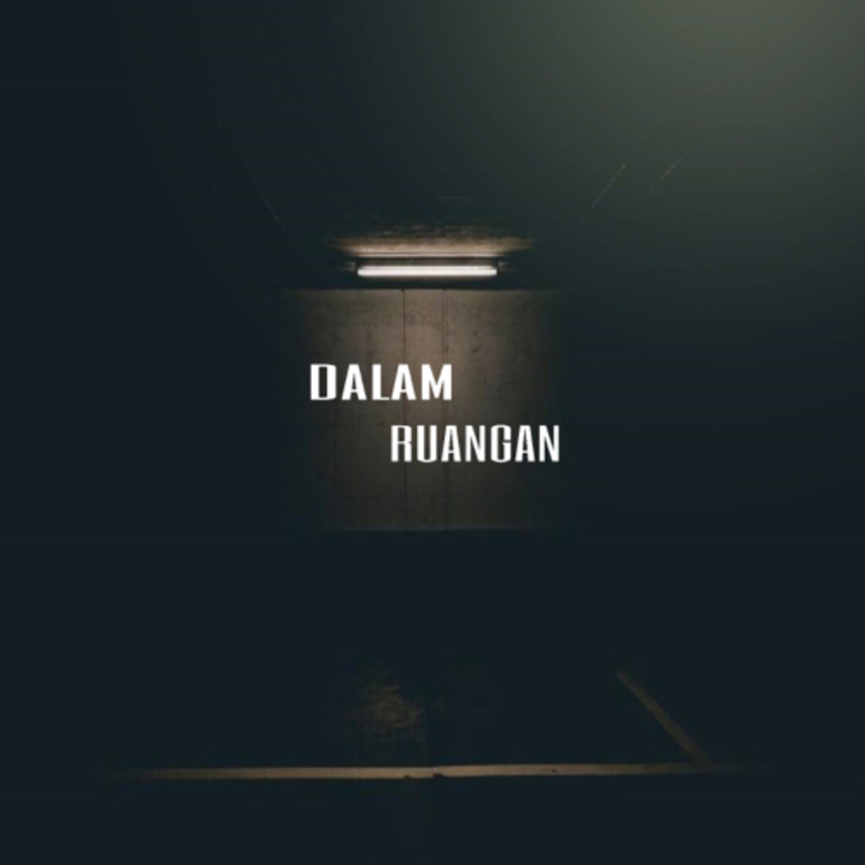 Podcast Dalam Ruangan