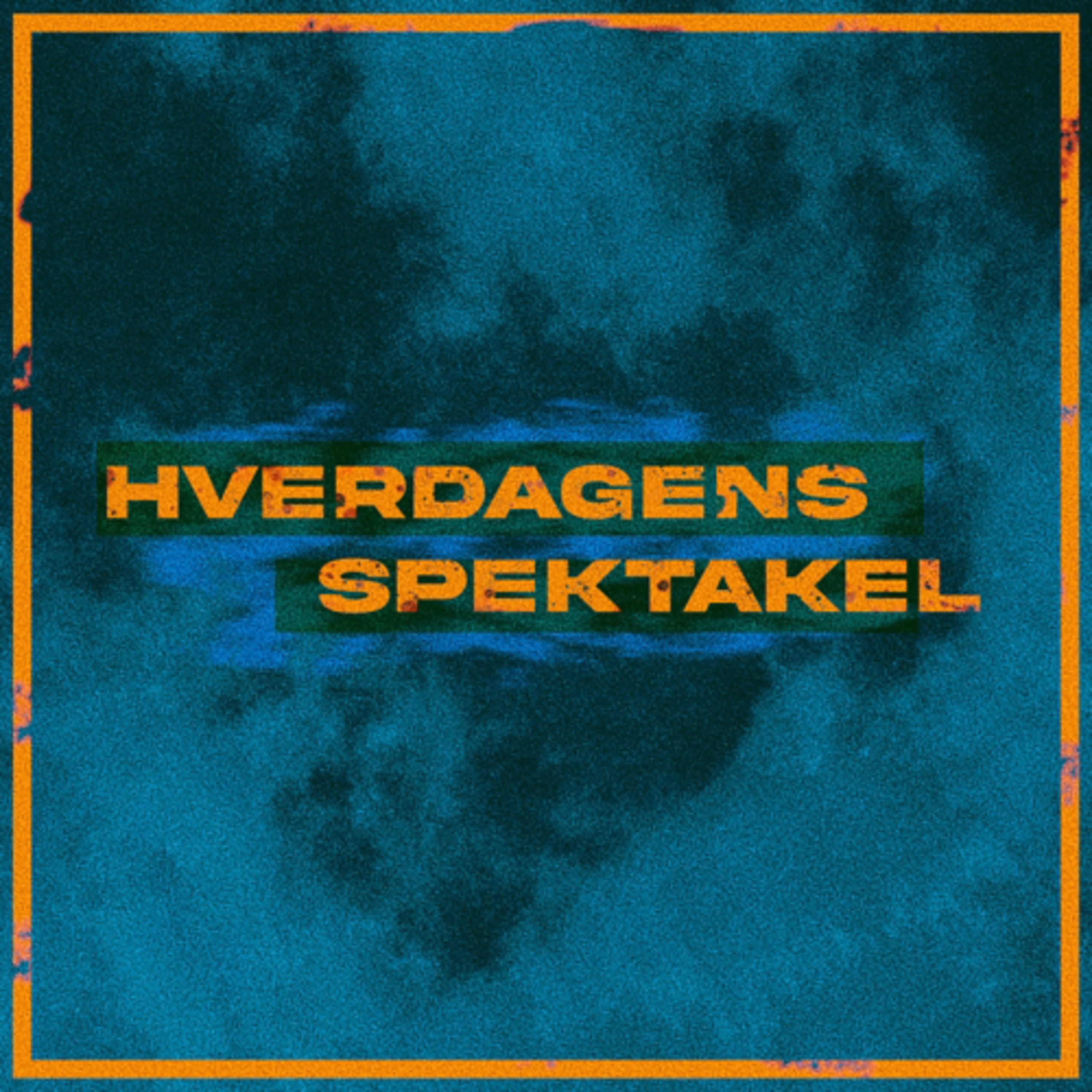 Hverdagens Spektakel af Bertil C. Eliassen