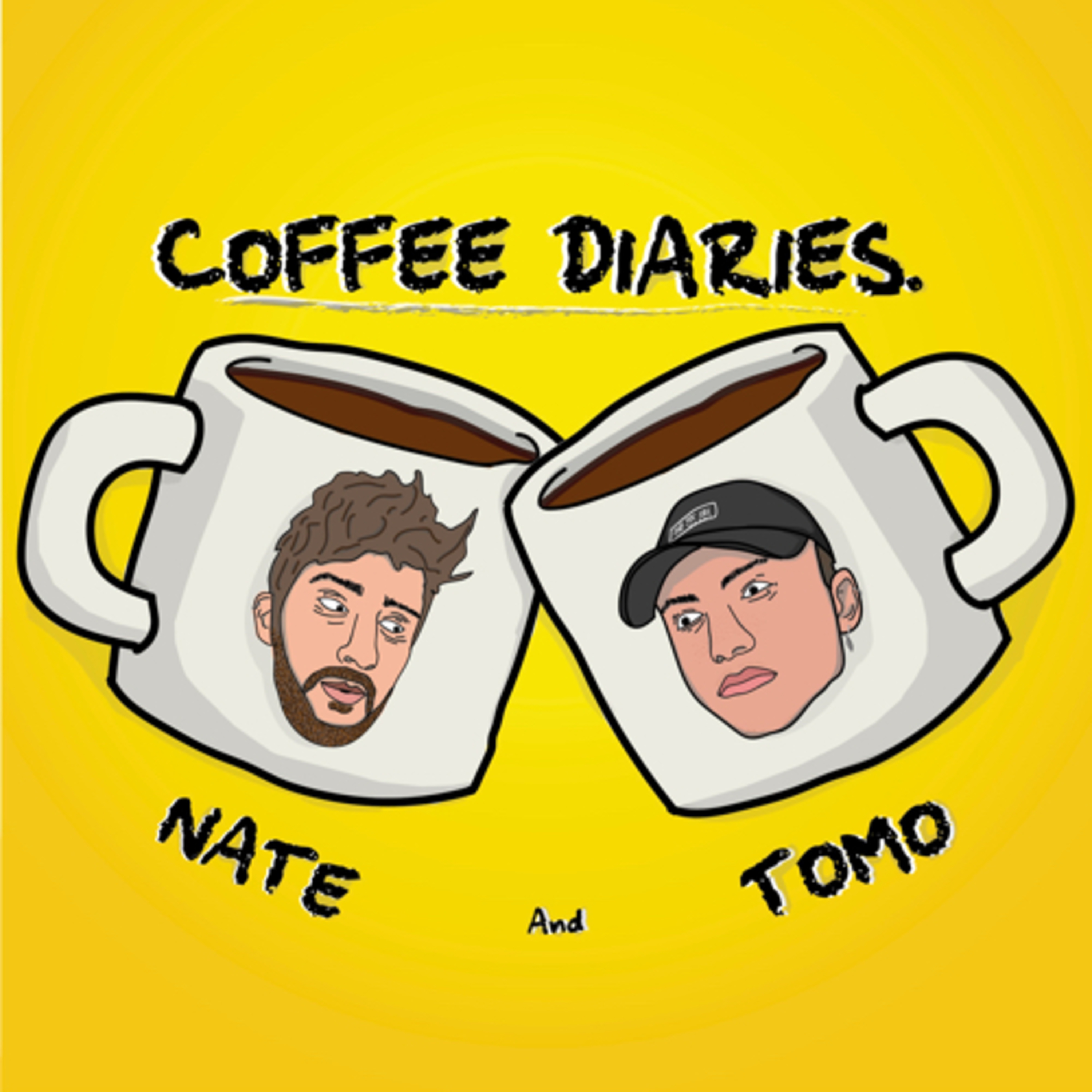 Coffee Diaries