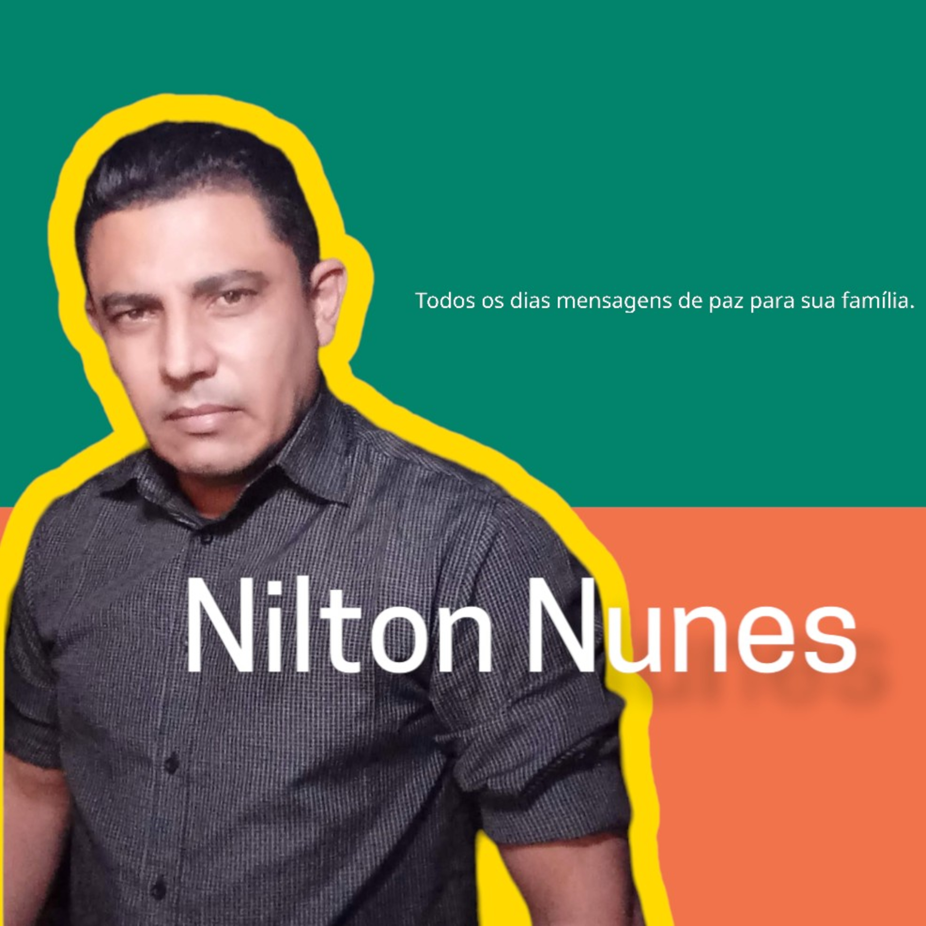 PASTOR Nilton Nunes
