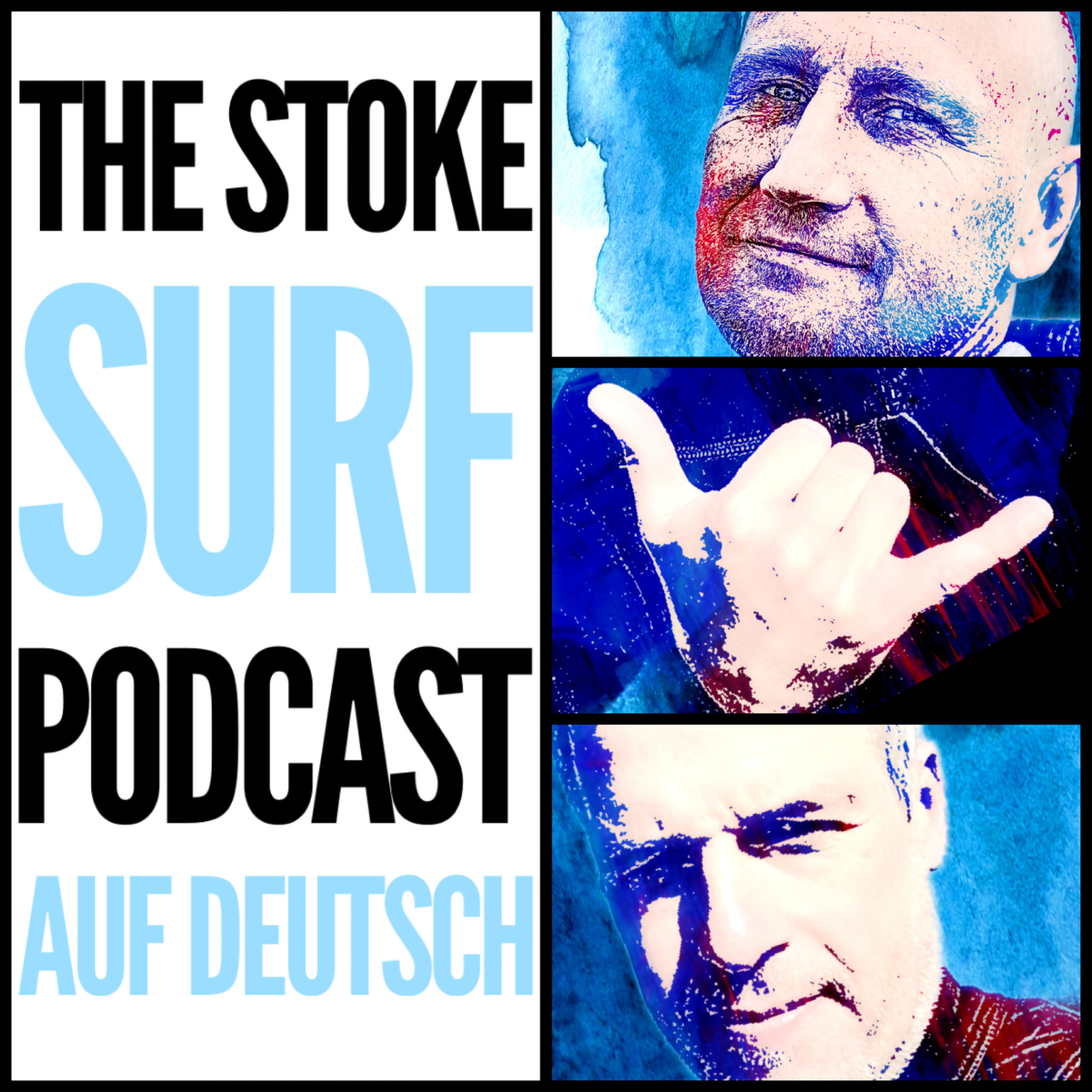 The Stoke