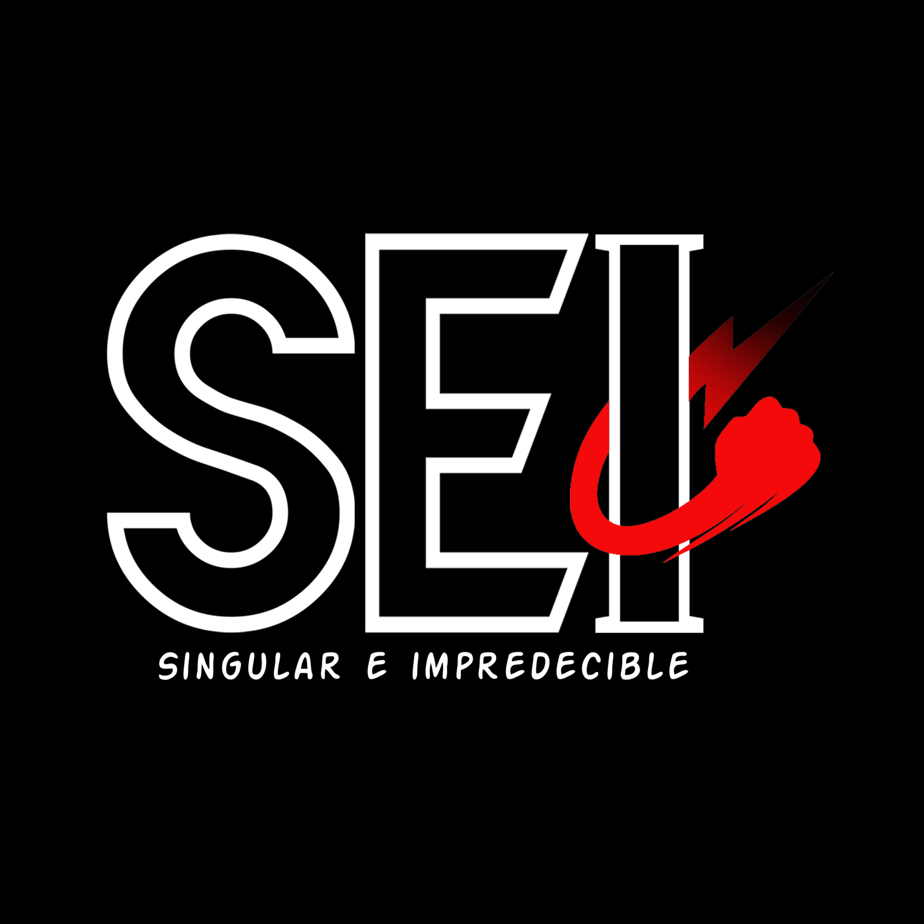 SEI podcast artwork