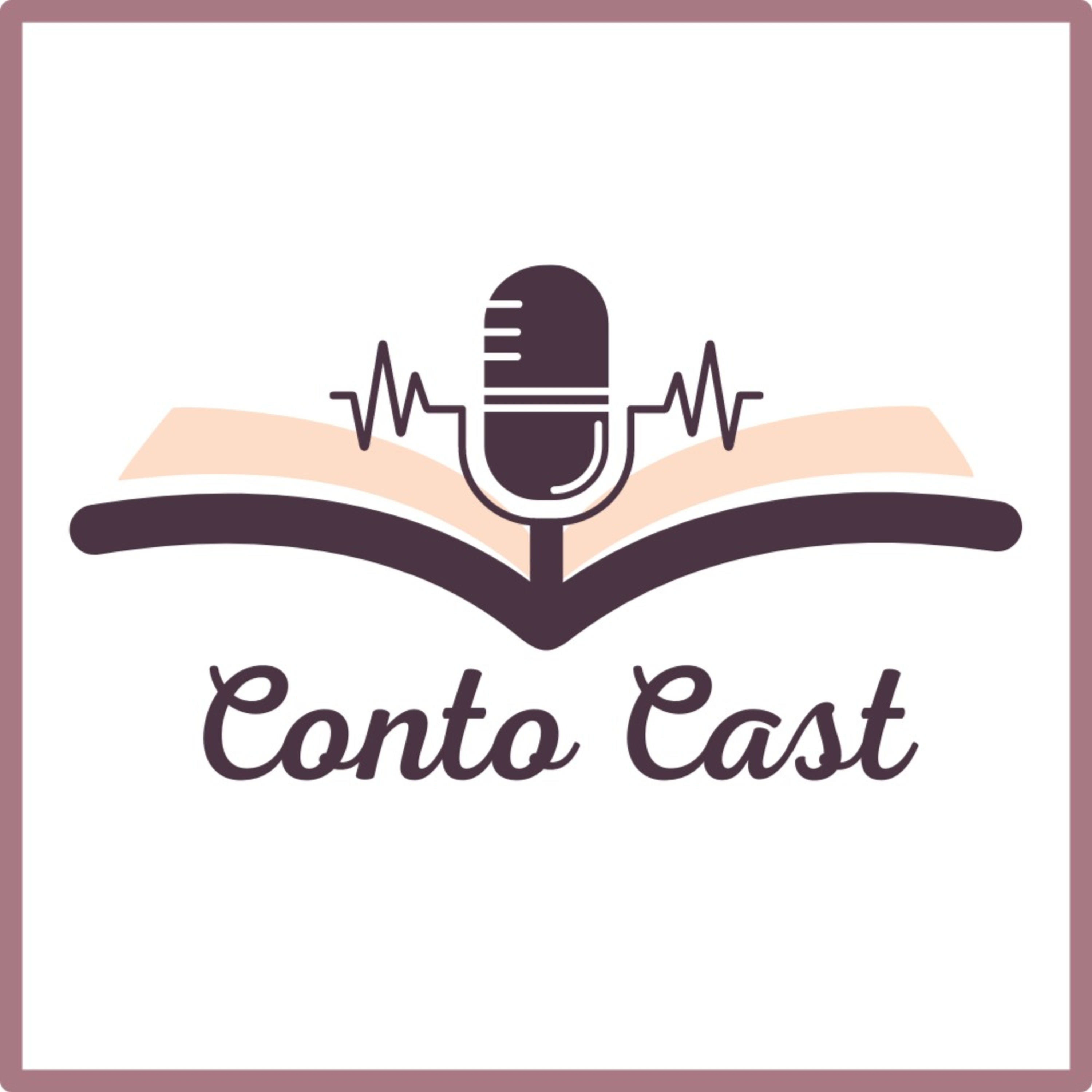 Conto Cast podcast artwork