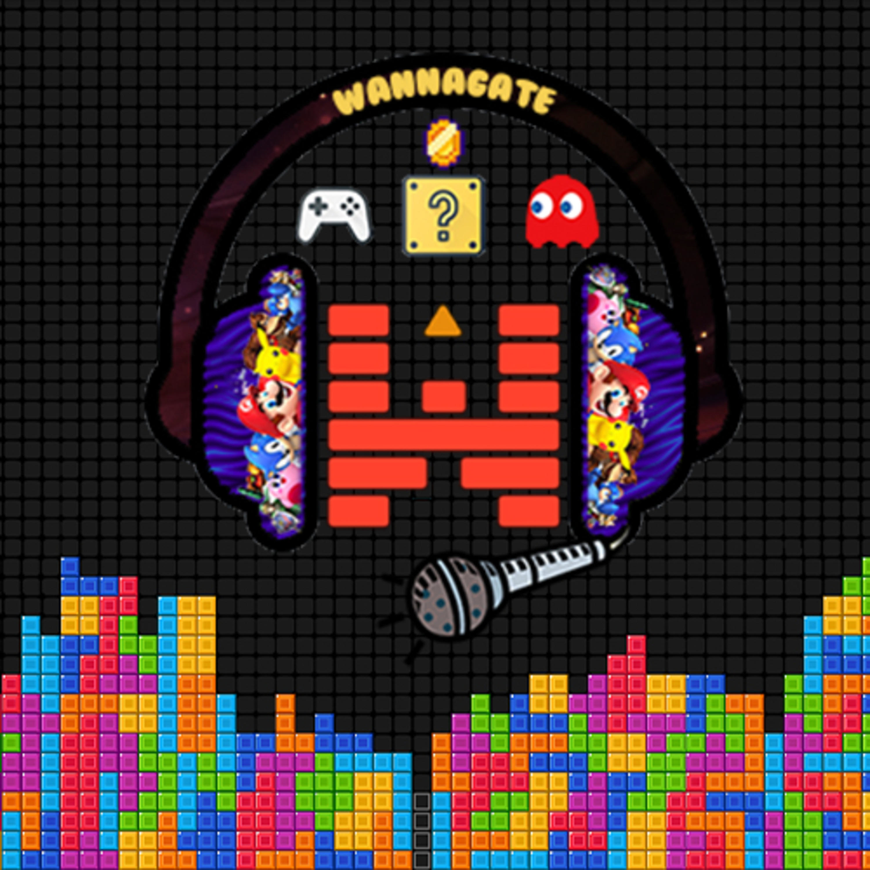 Wannagate Podcast