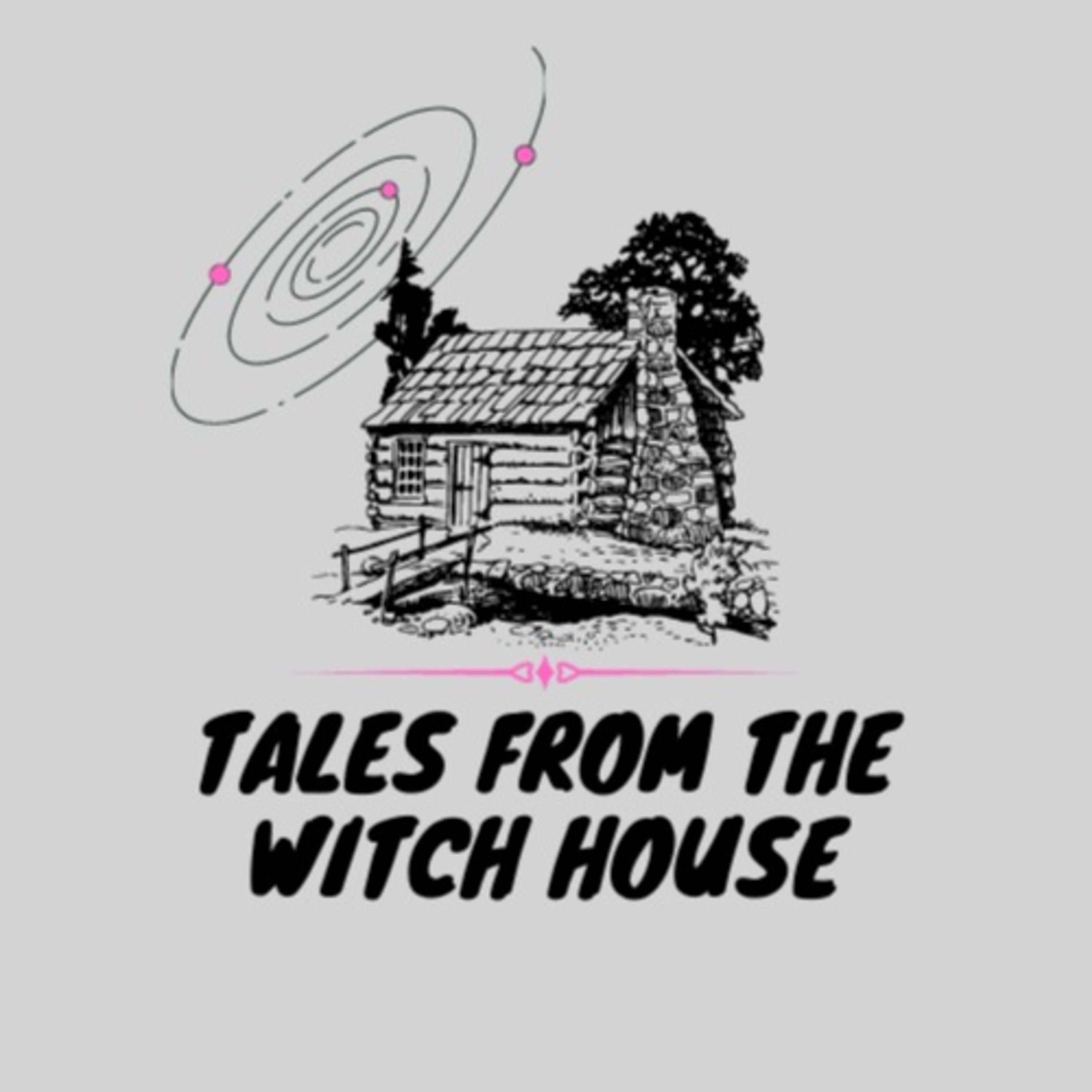Tales from the Witch House