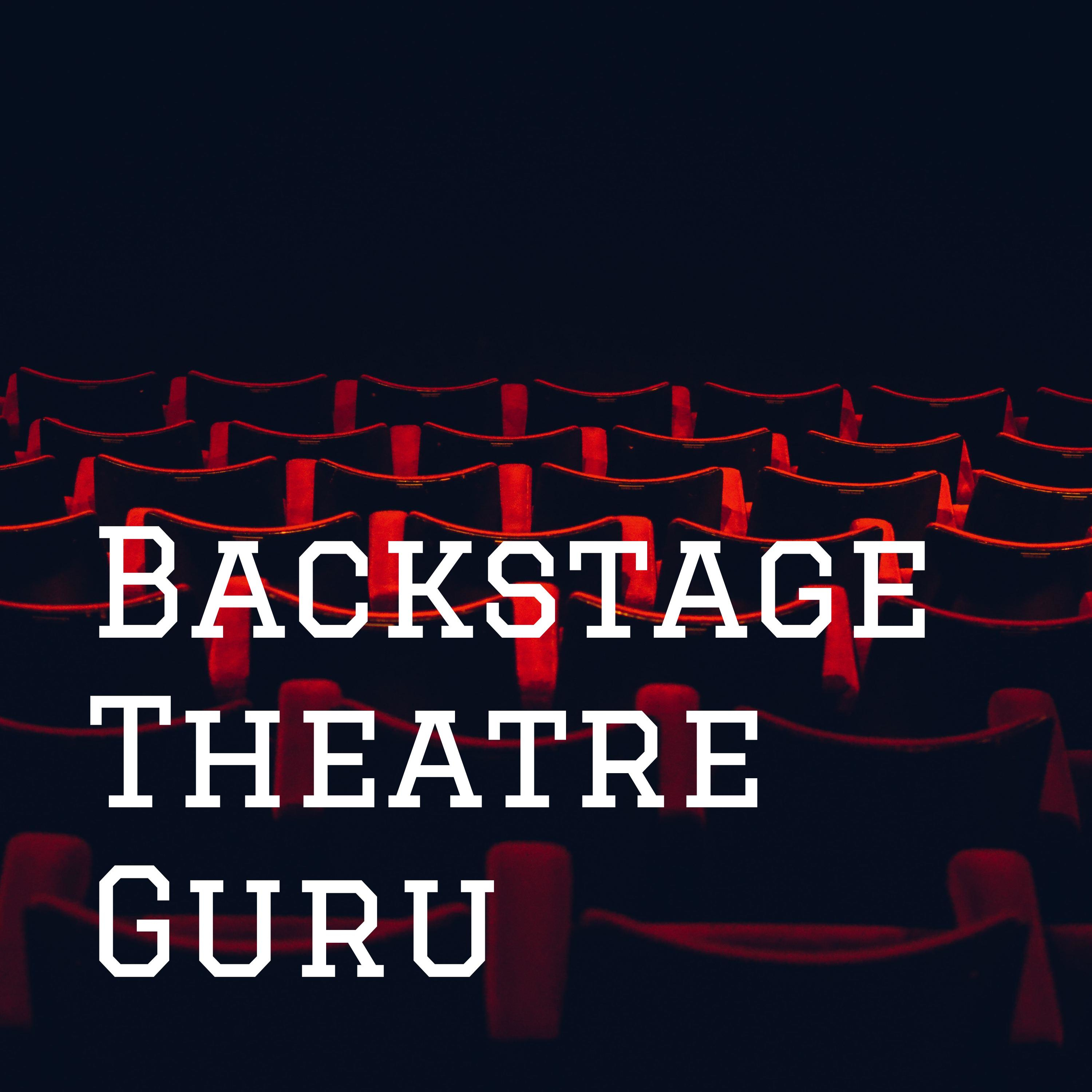 Backstage Theatre Guru