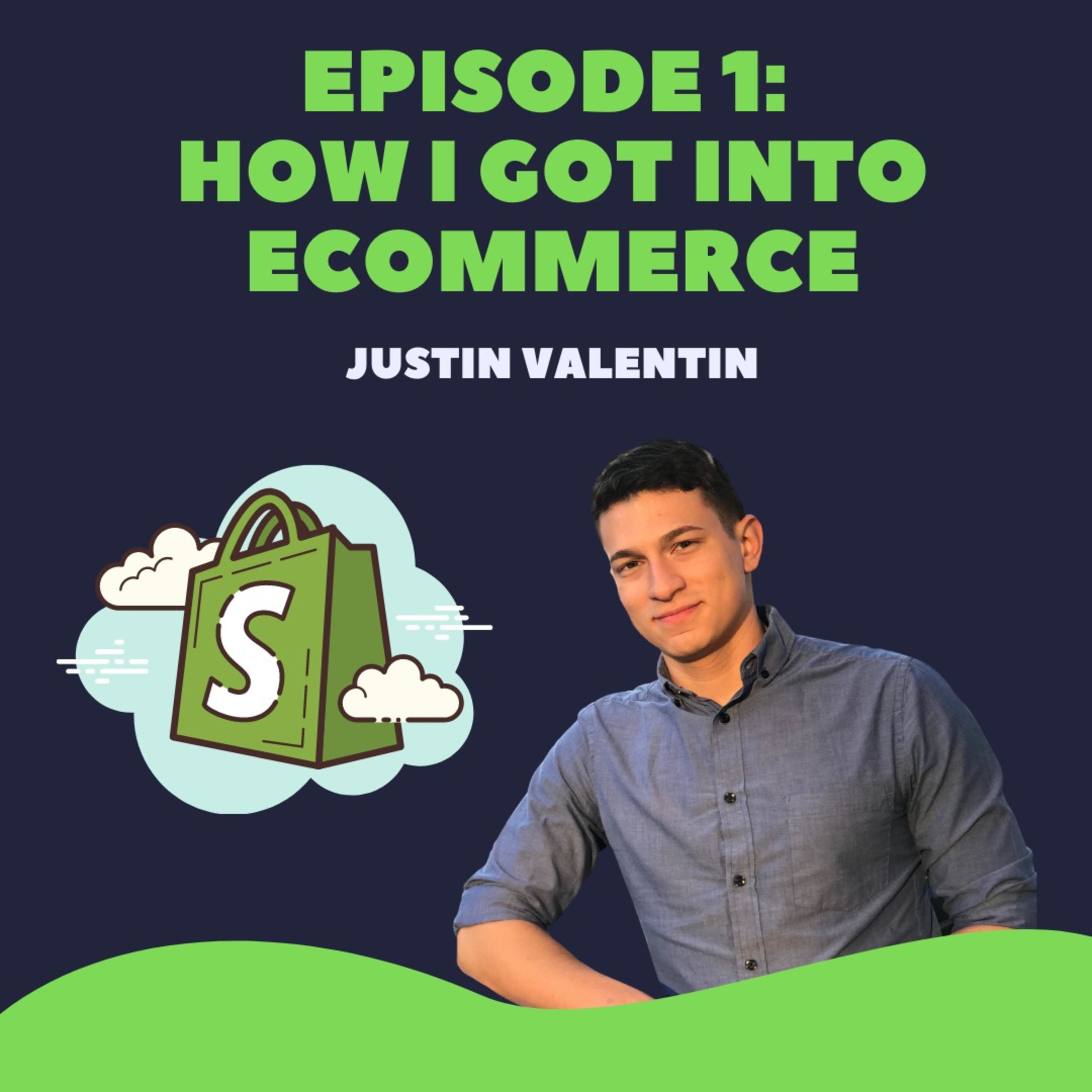 The Justin Valentin Podcast The Justin Valentin Podcast