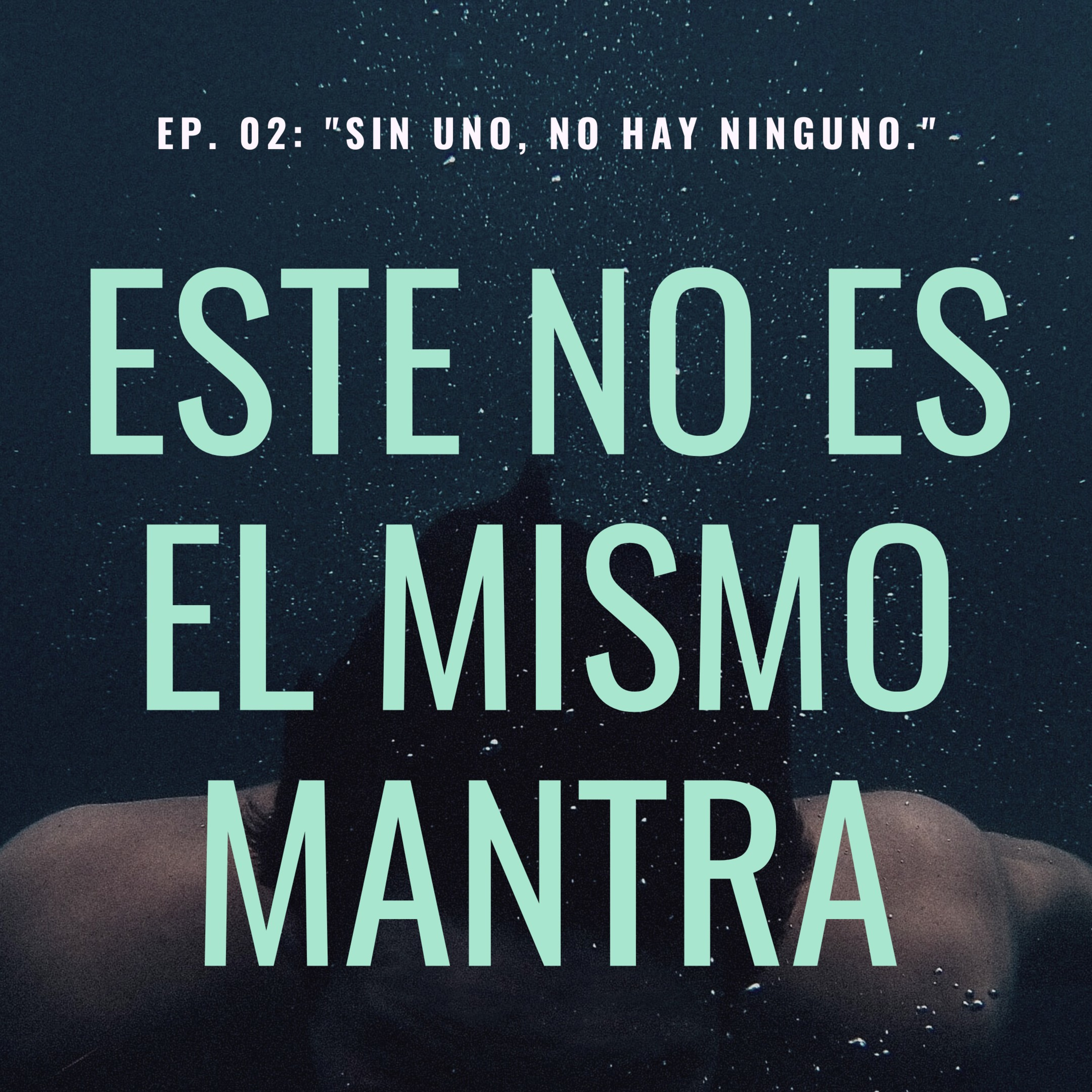 Este No Es El Mismo Mantra