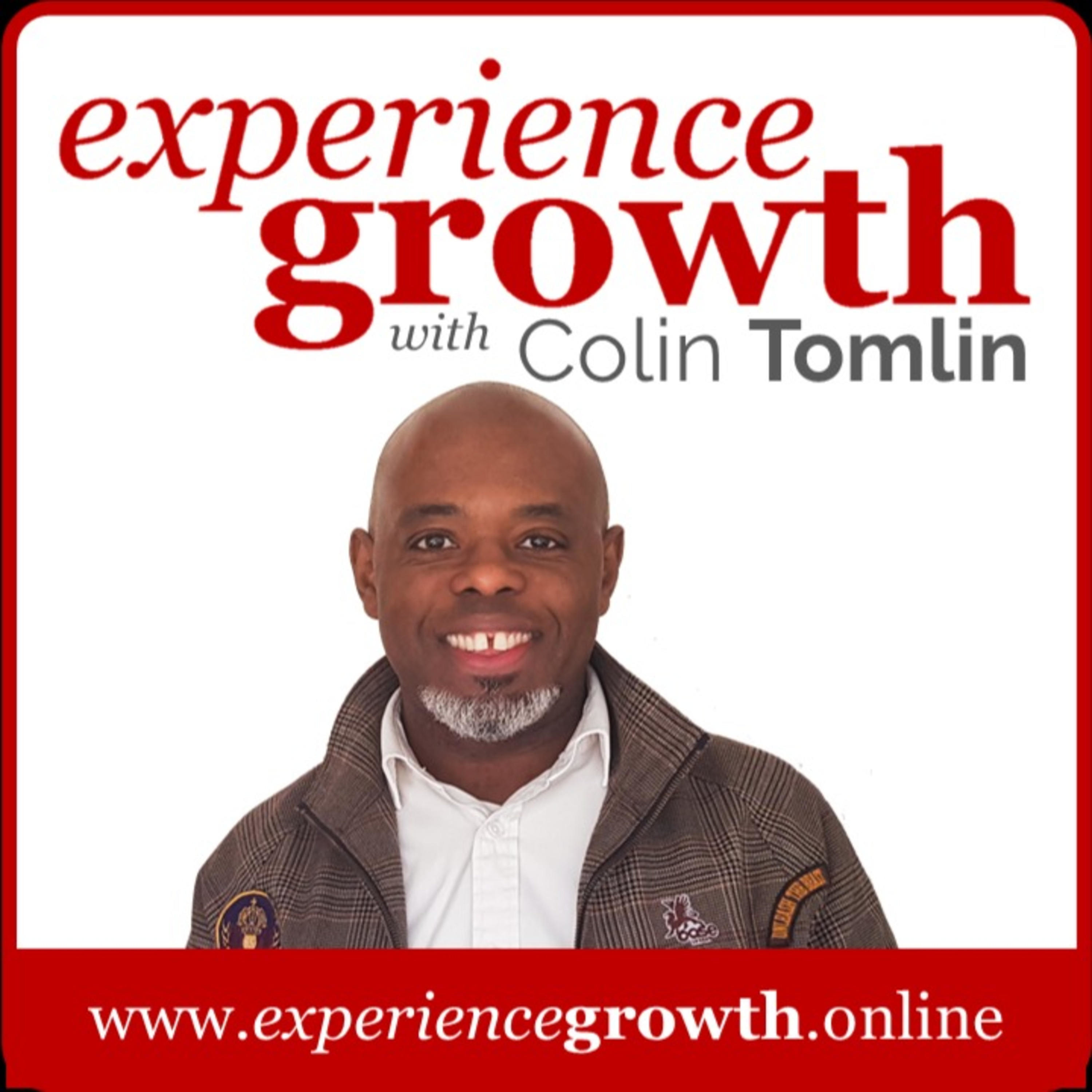 experience growth Online