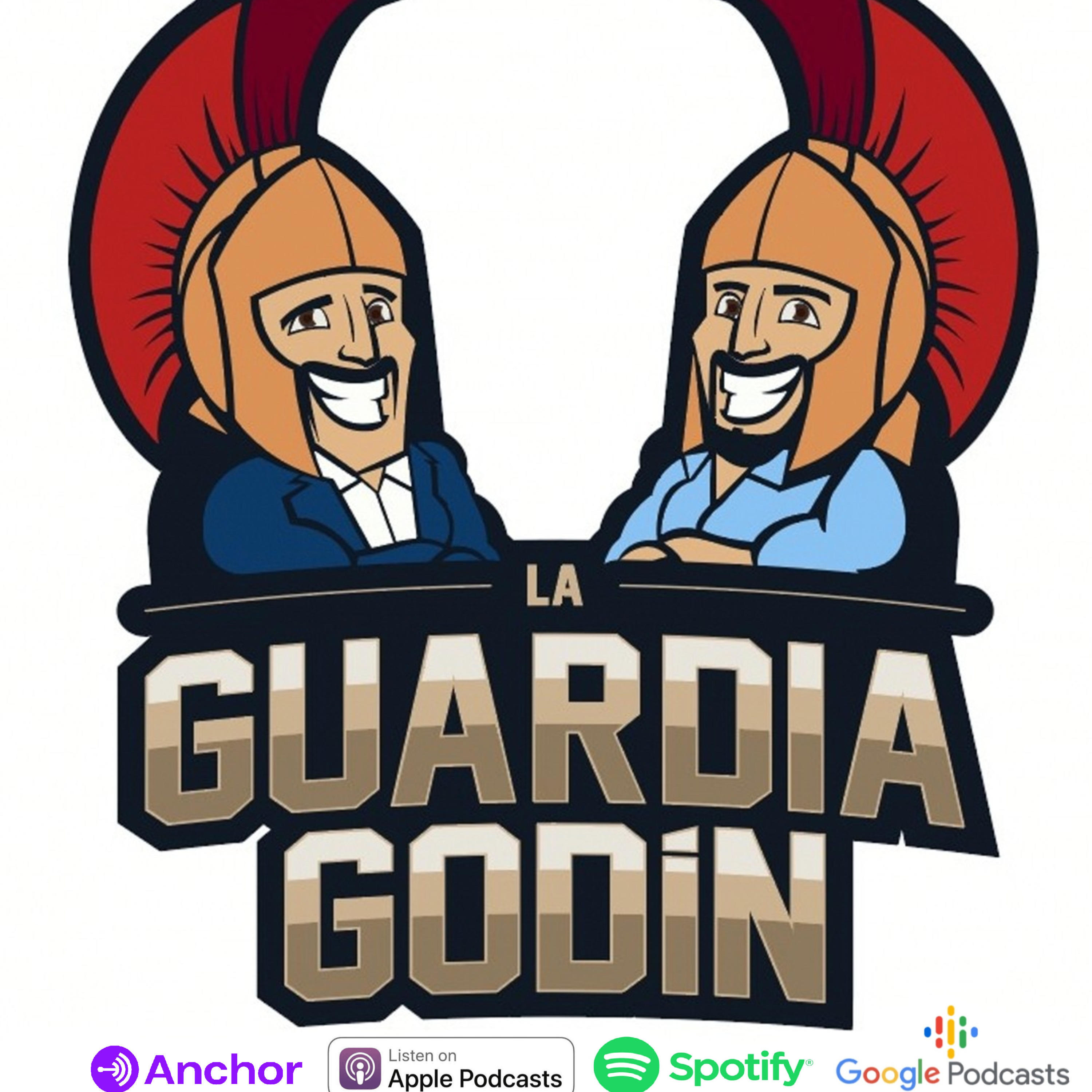 La Guardia Godin
