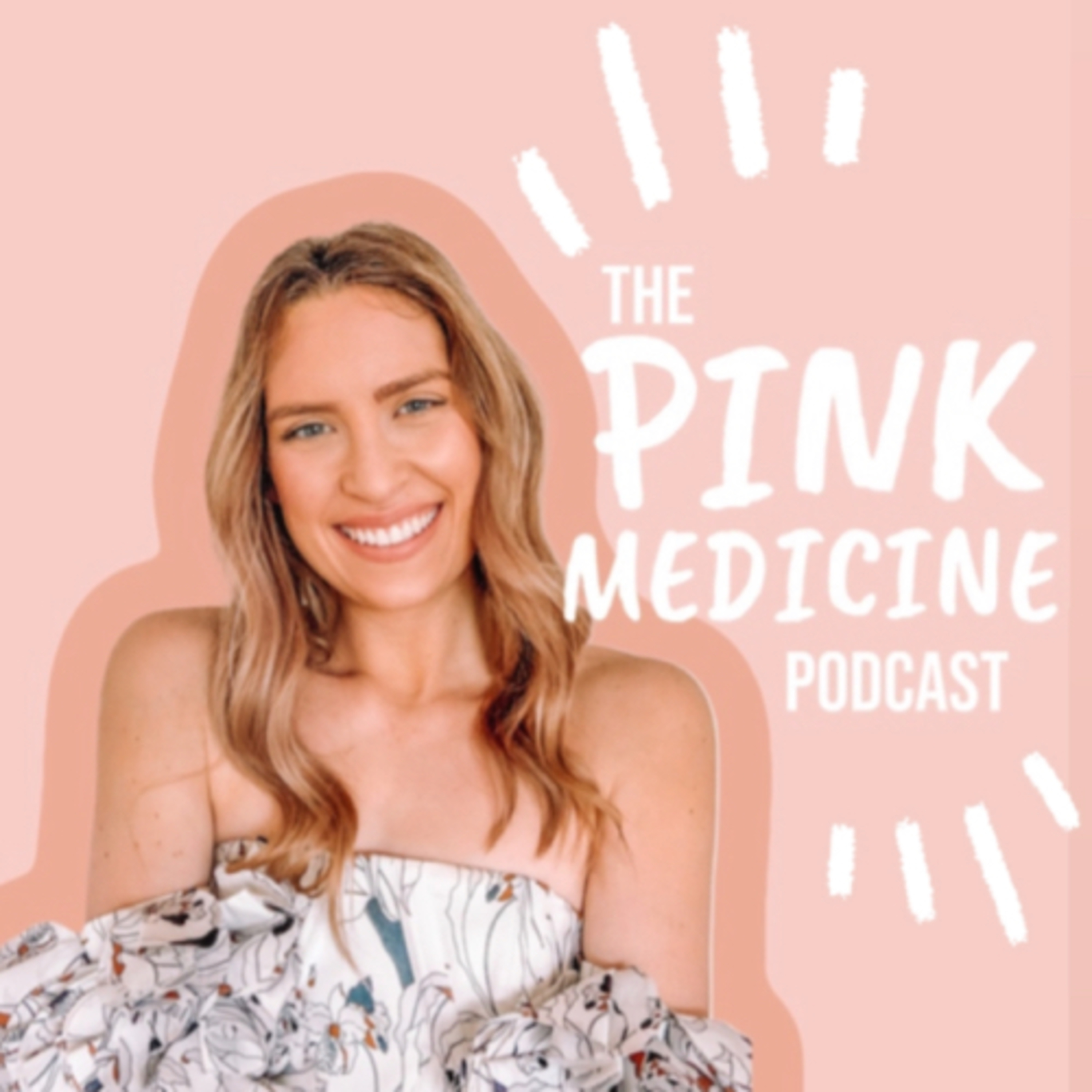 The Pink Medicine Podcast