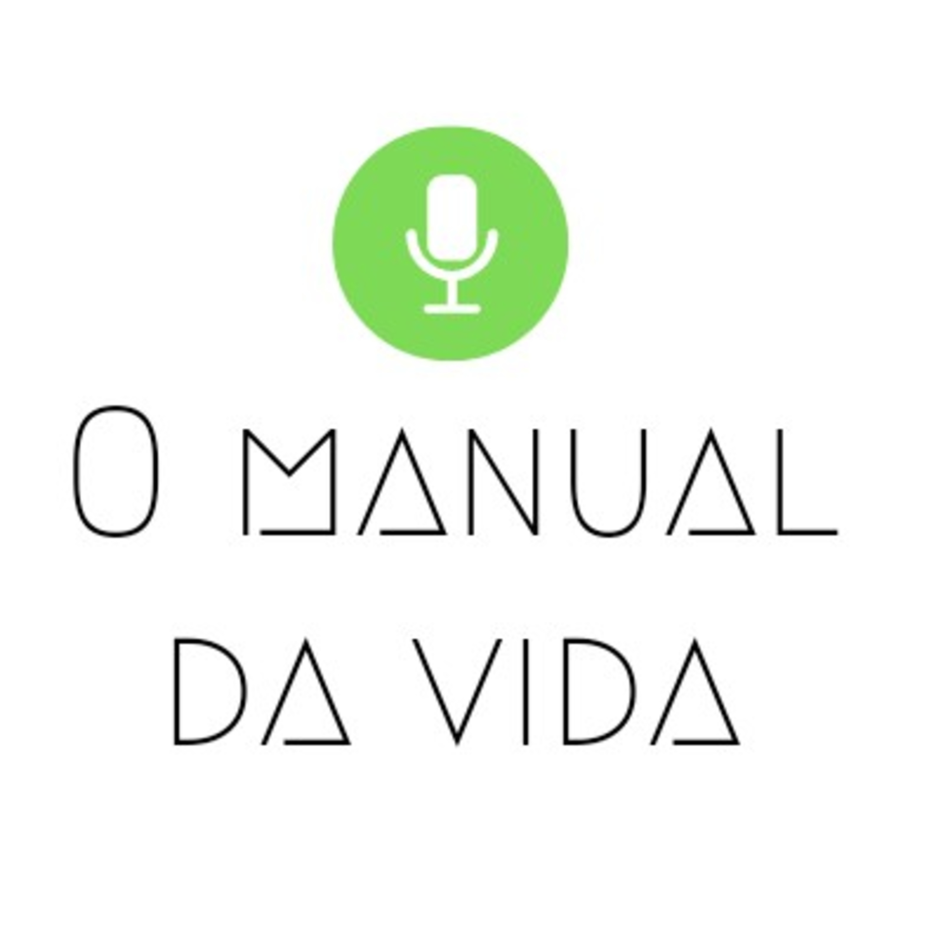 O Manual Da Vida