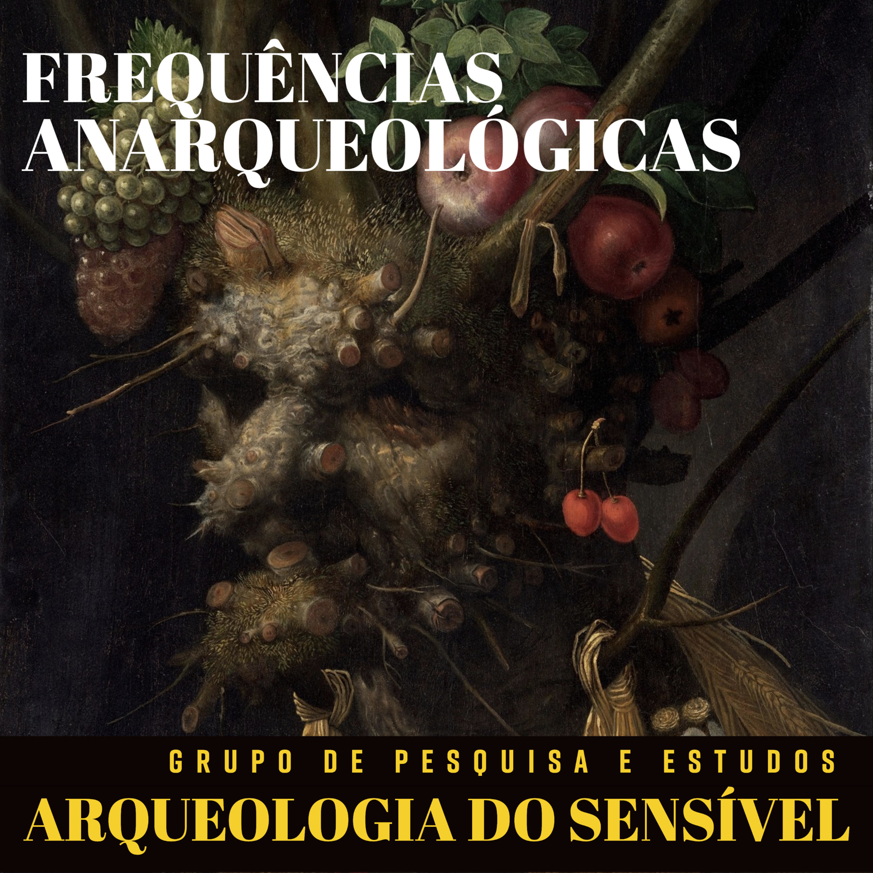 Frequências anarqueológicas