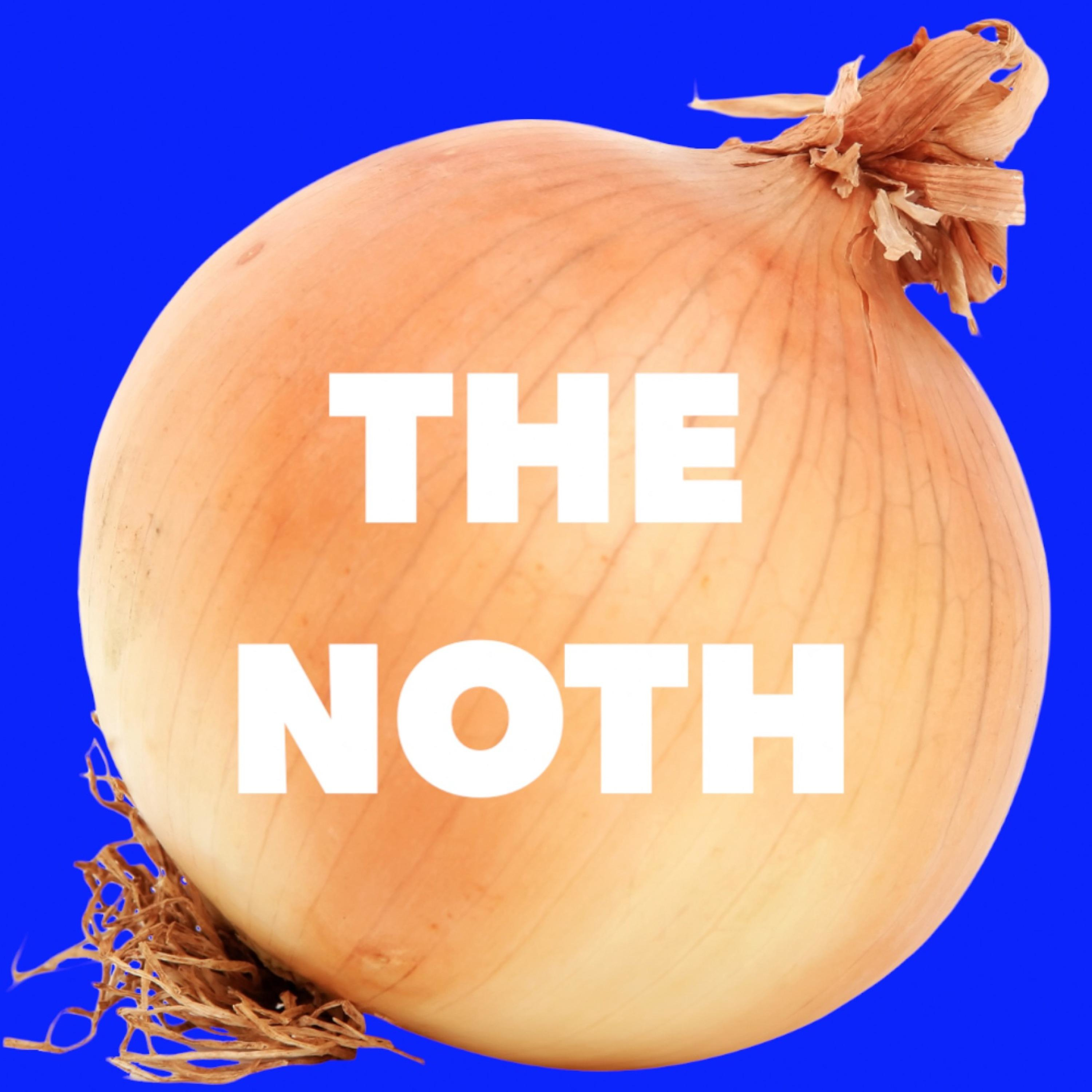 Podcast NOTHING.PODCAST