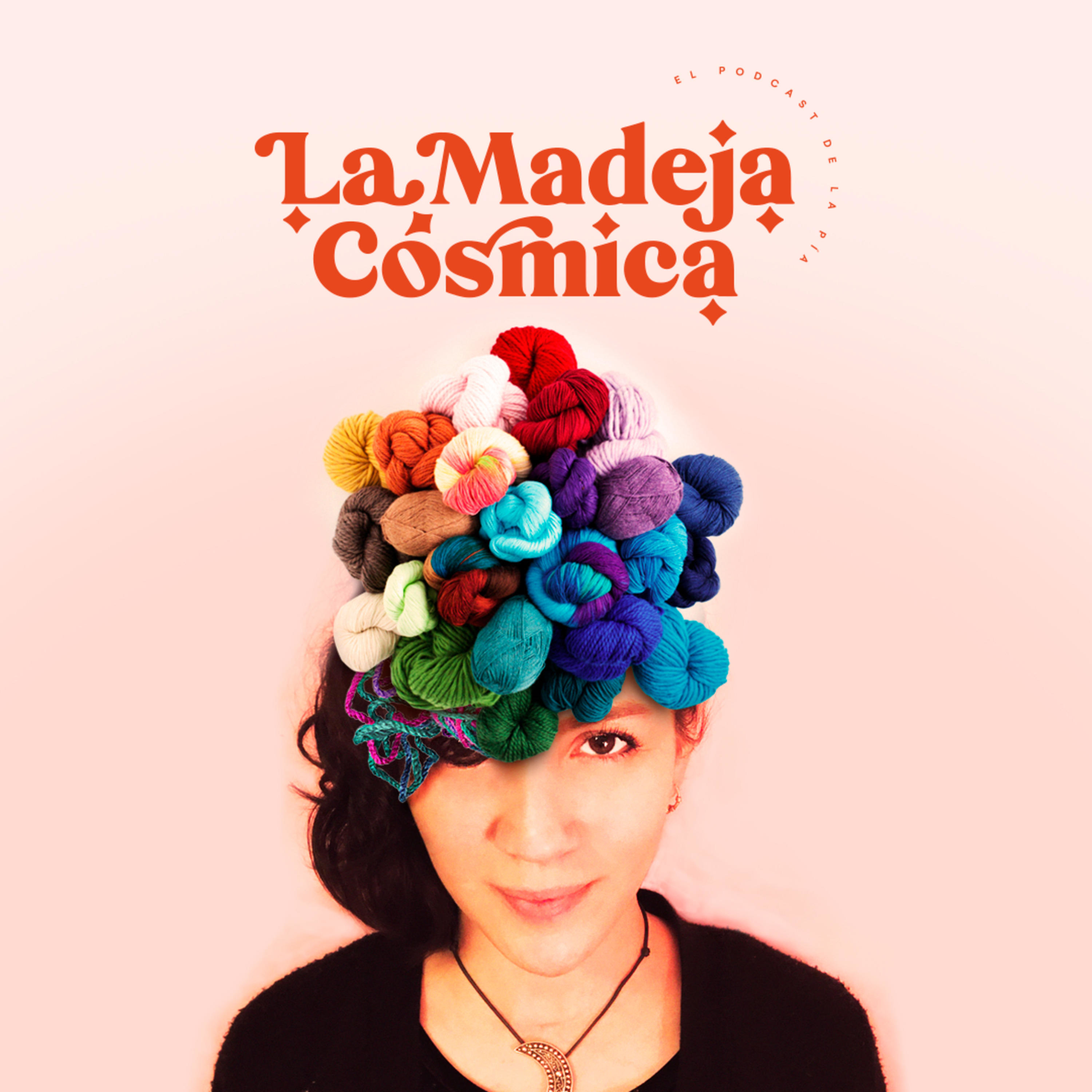 La Madeja Cósmica podcast artwork