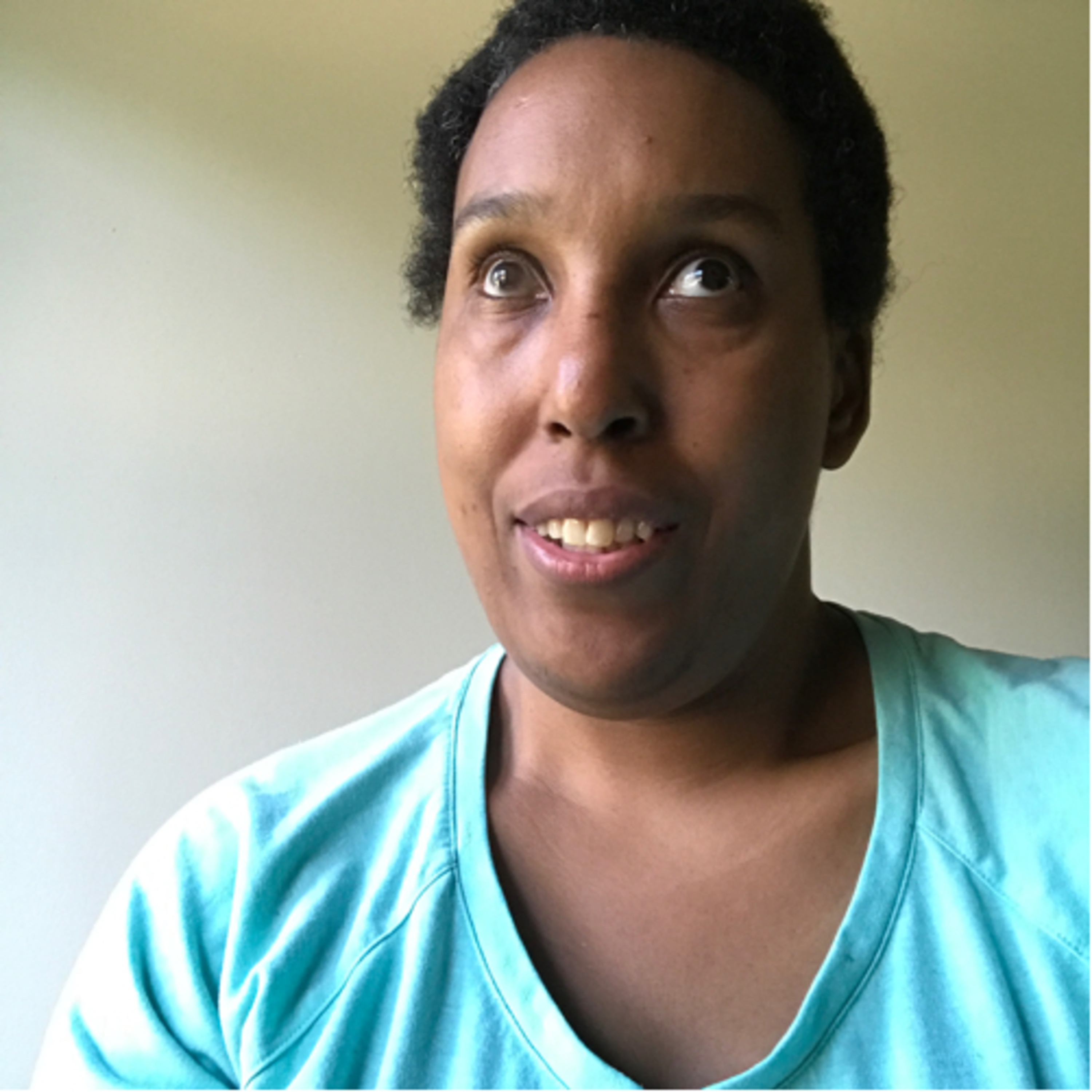 CLLJP. EP. 136 Olivia walter polyglotstory while traveling as a blind person around the world.
