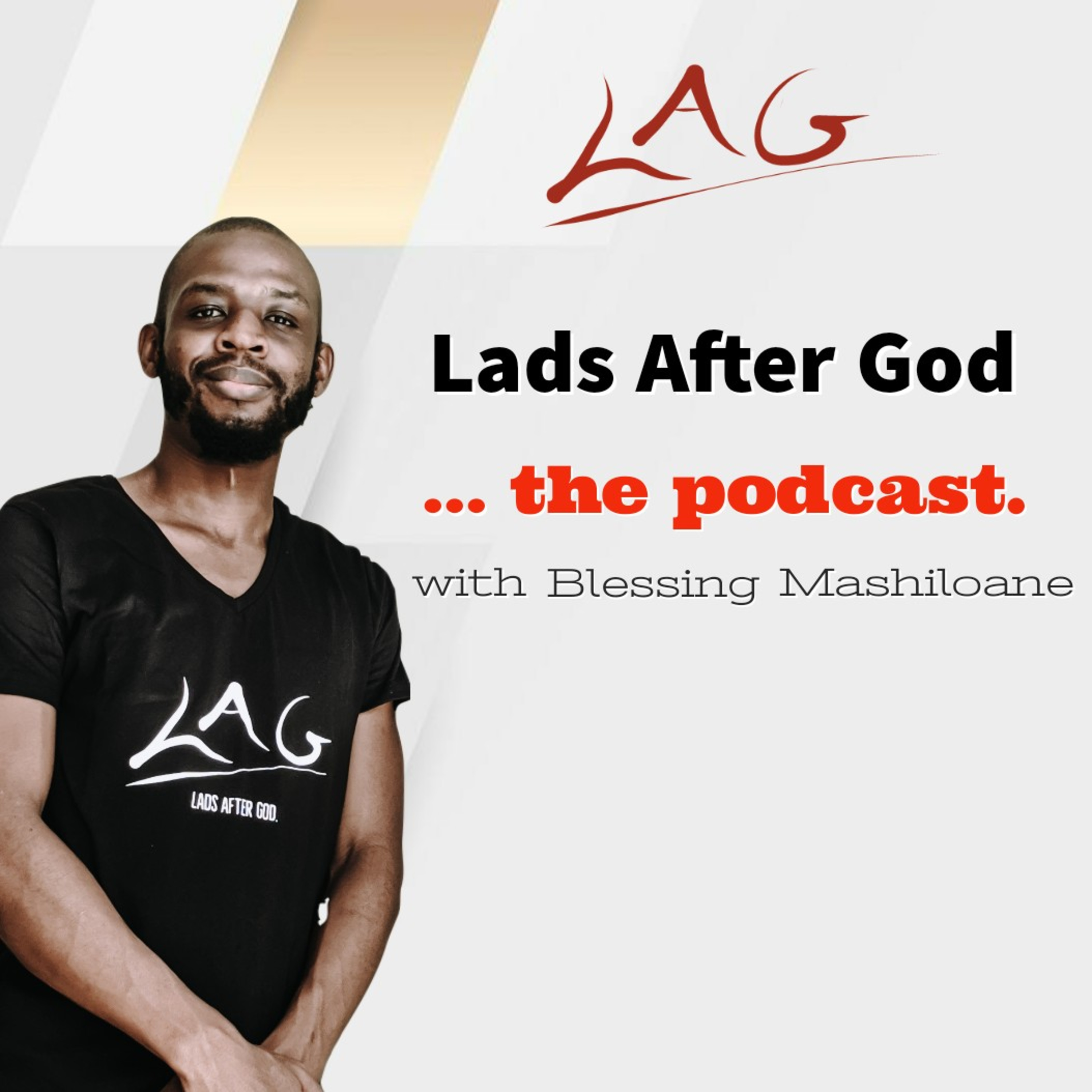 Lads After God Lads After God podcast