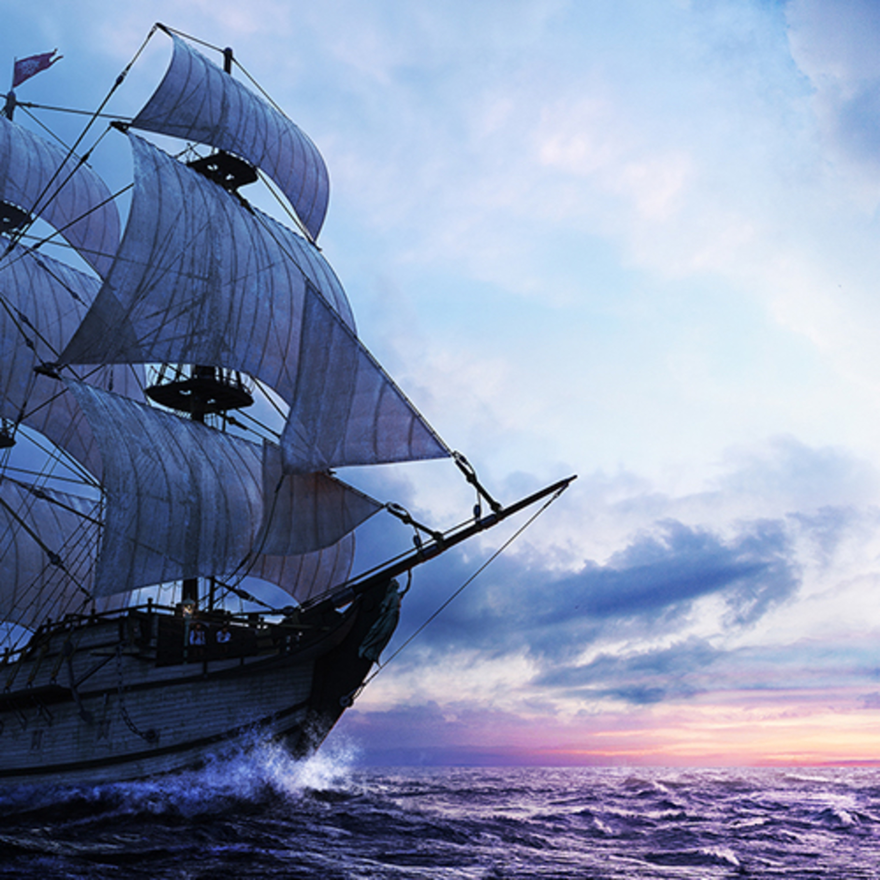 “The Wanderers” by Robert Browning 