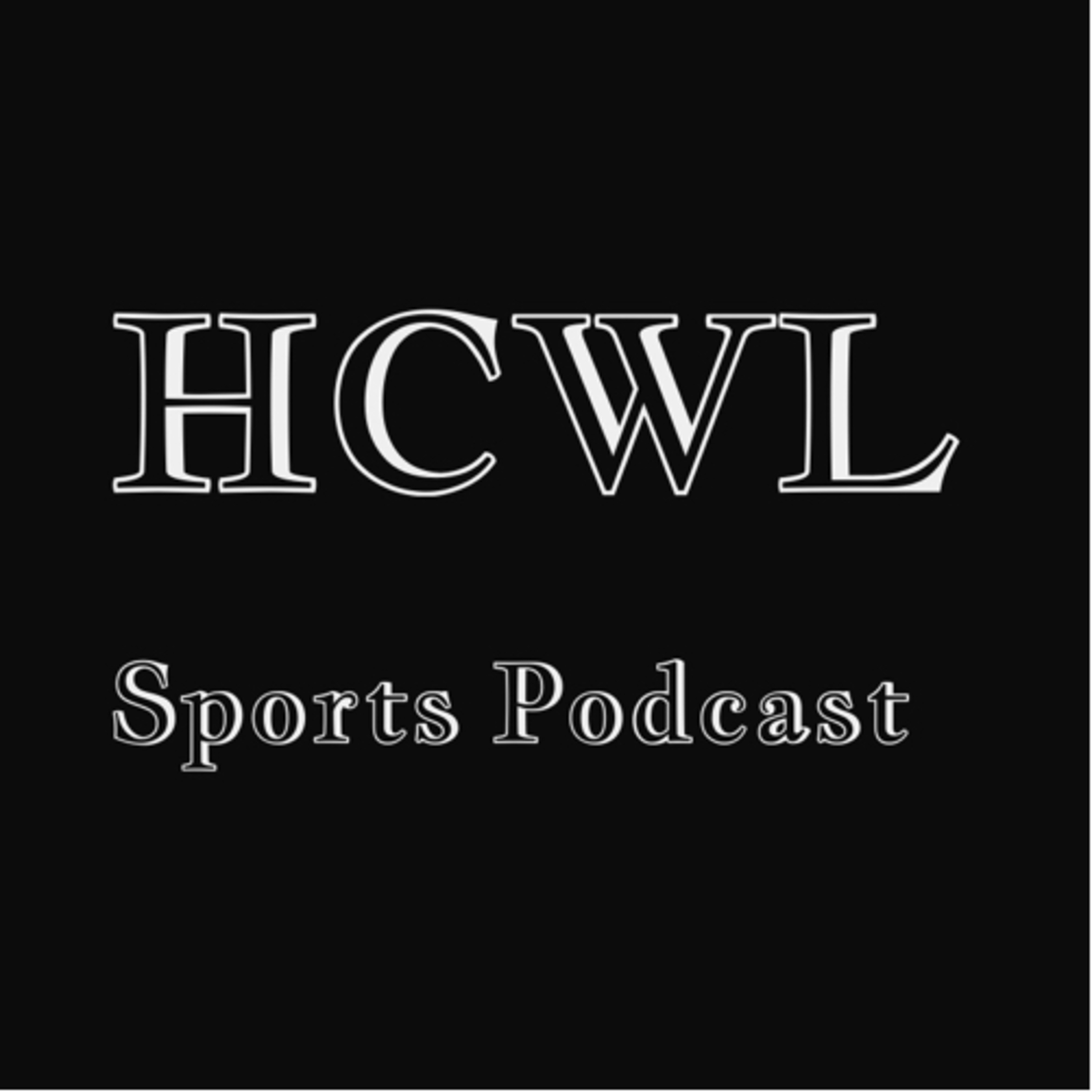 HCWL Sports cover