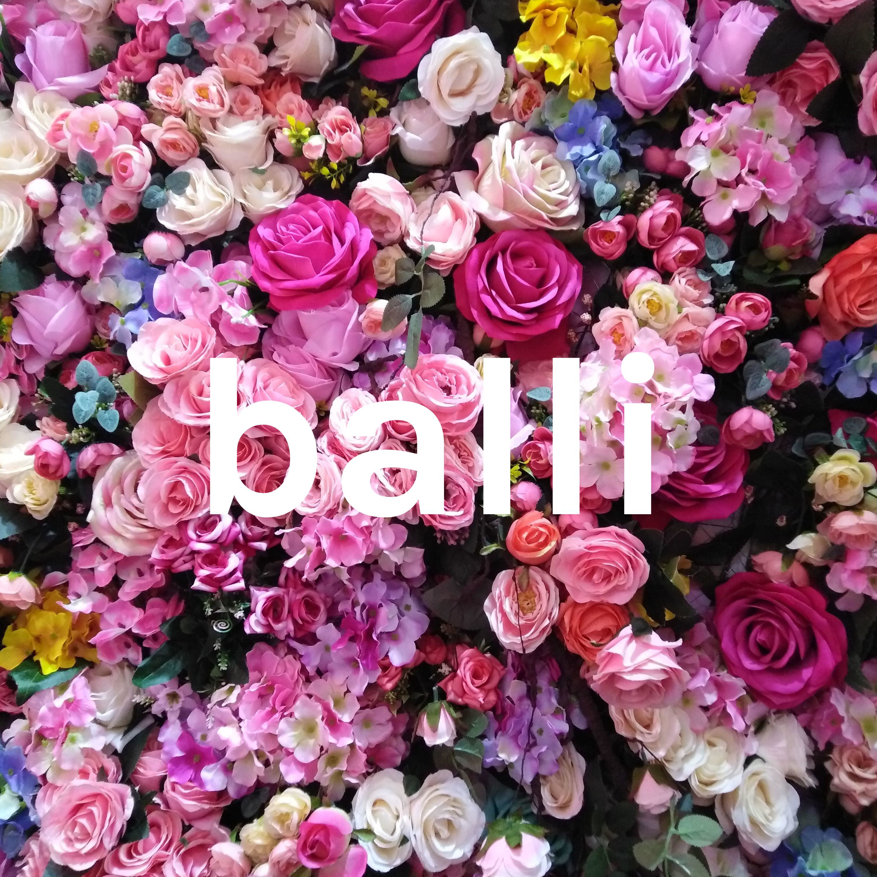 balli