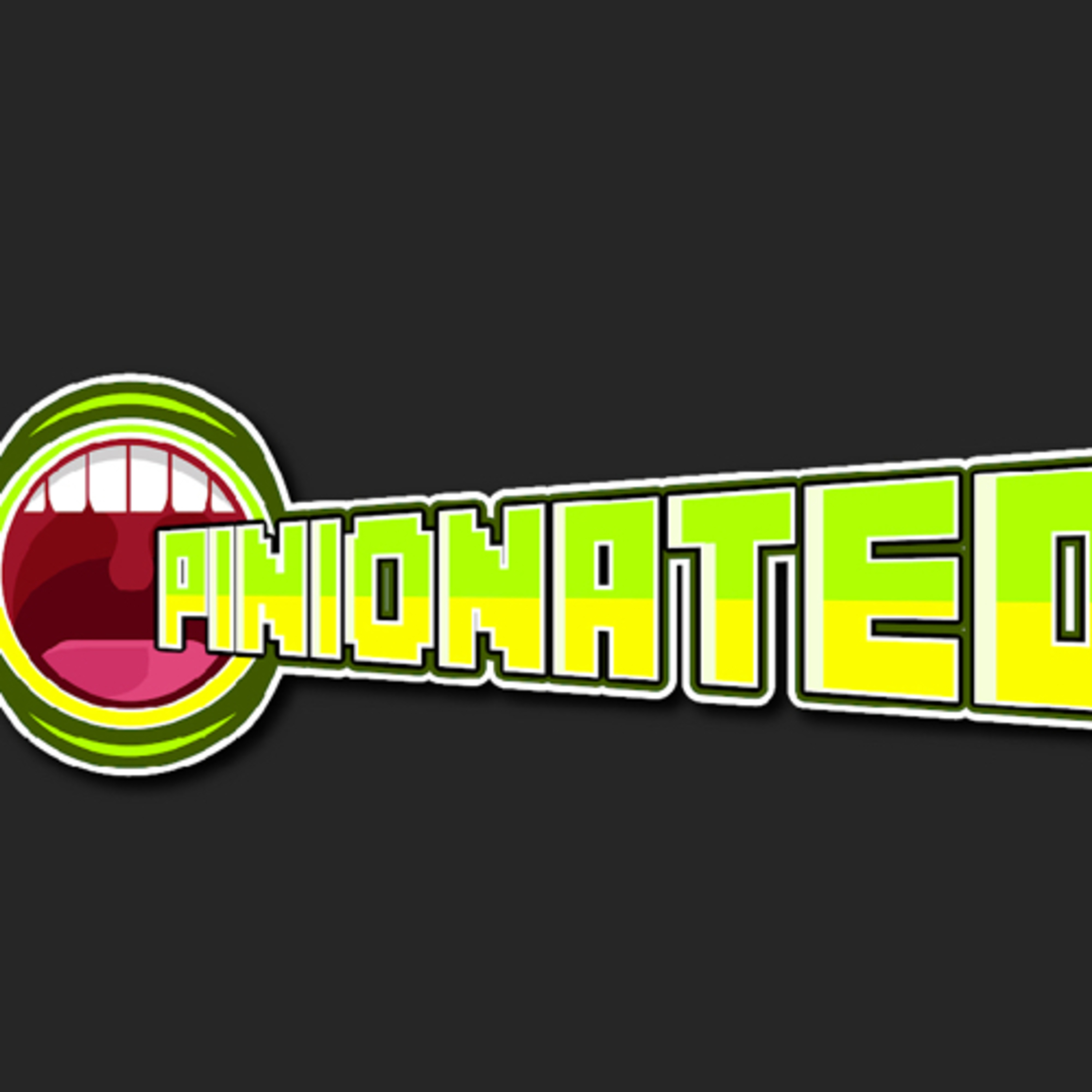 Opinionated The Podcast