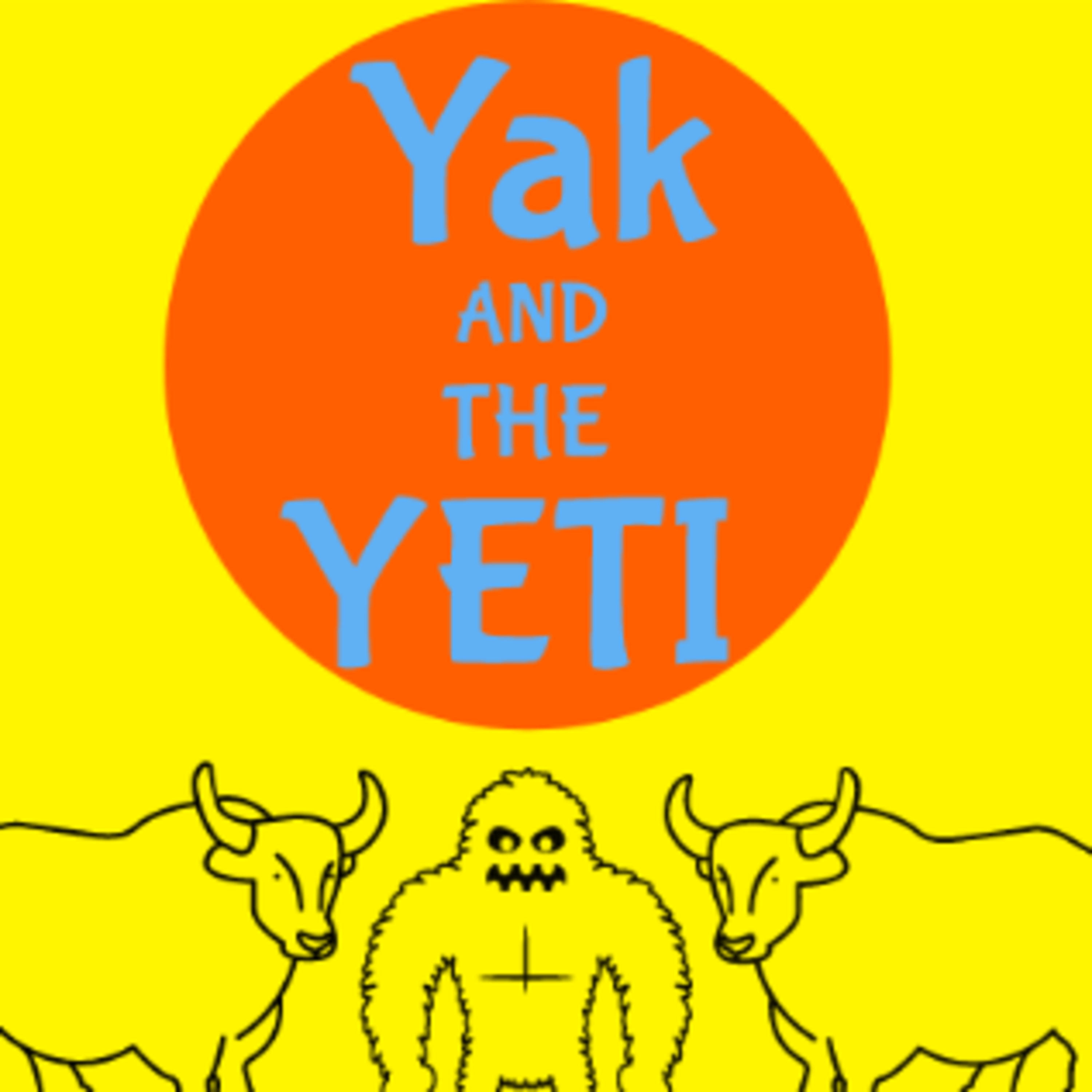 Yak and the Yeti