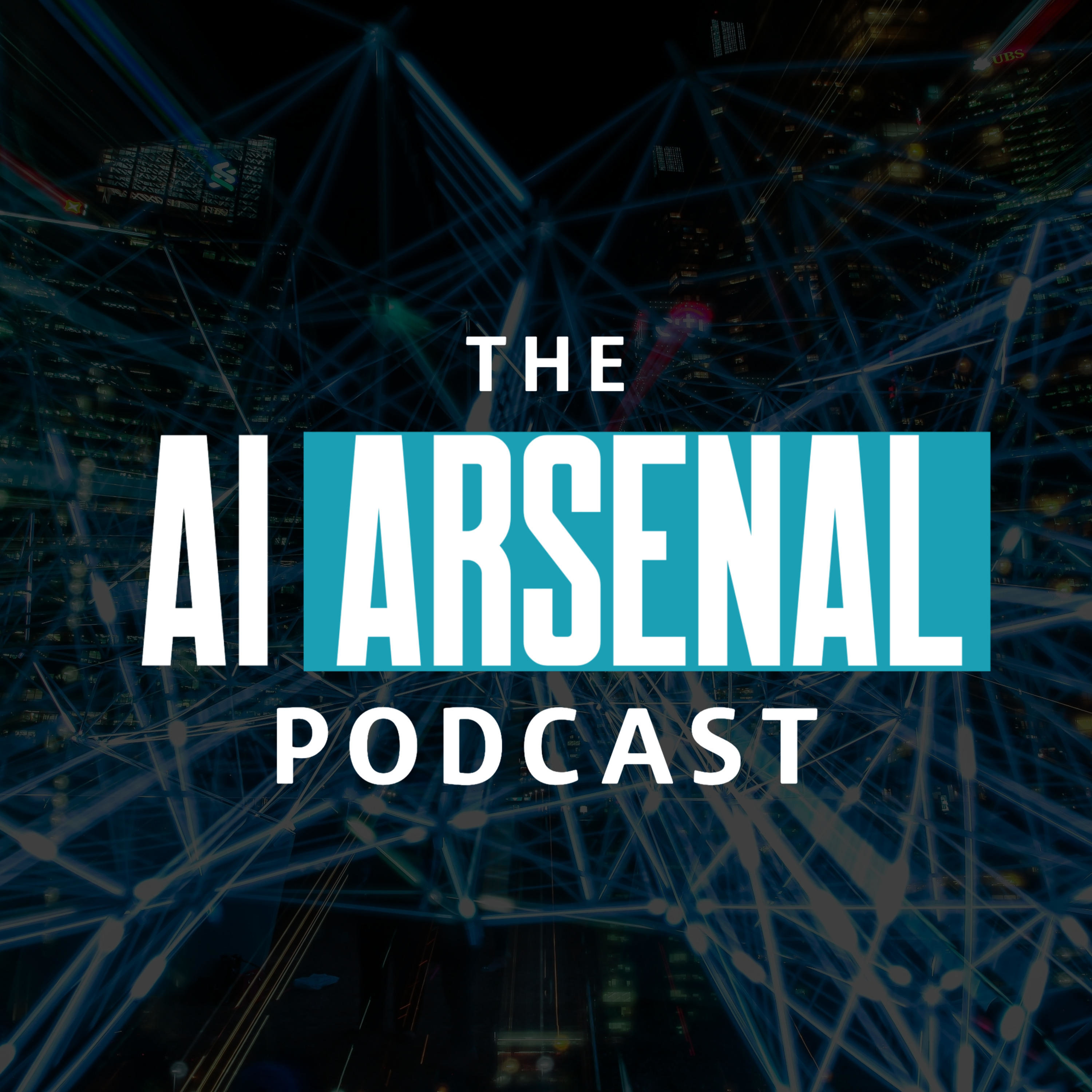 The AIArsenal Podcast