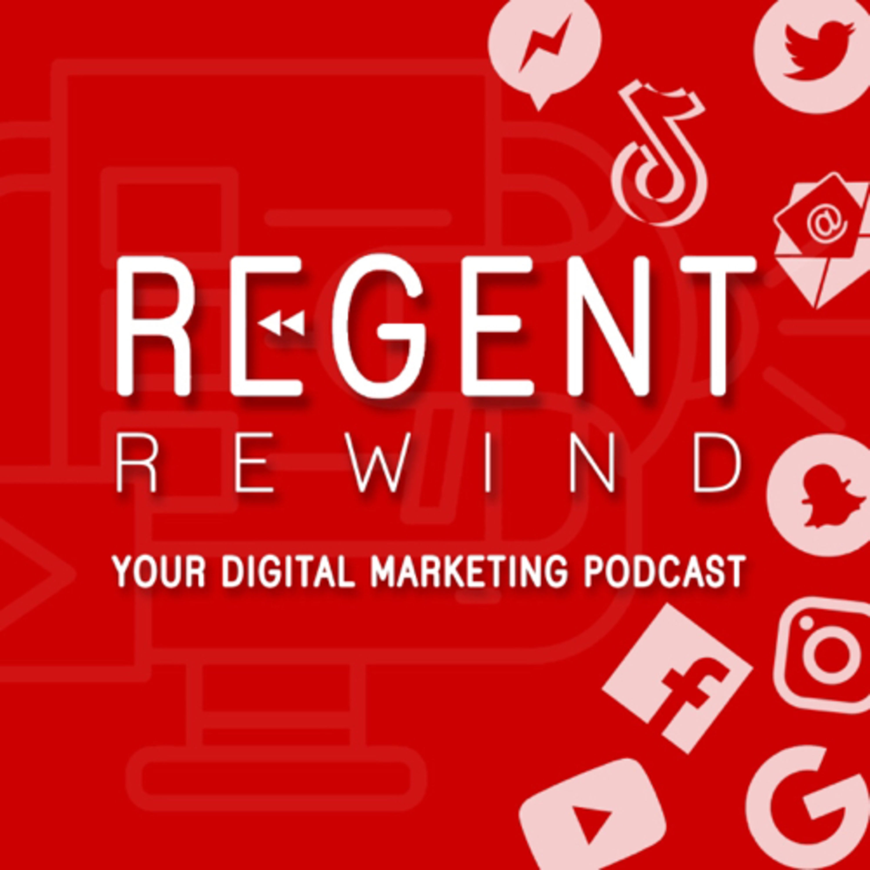 Regent Rewind