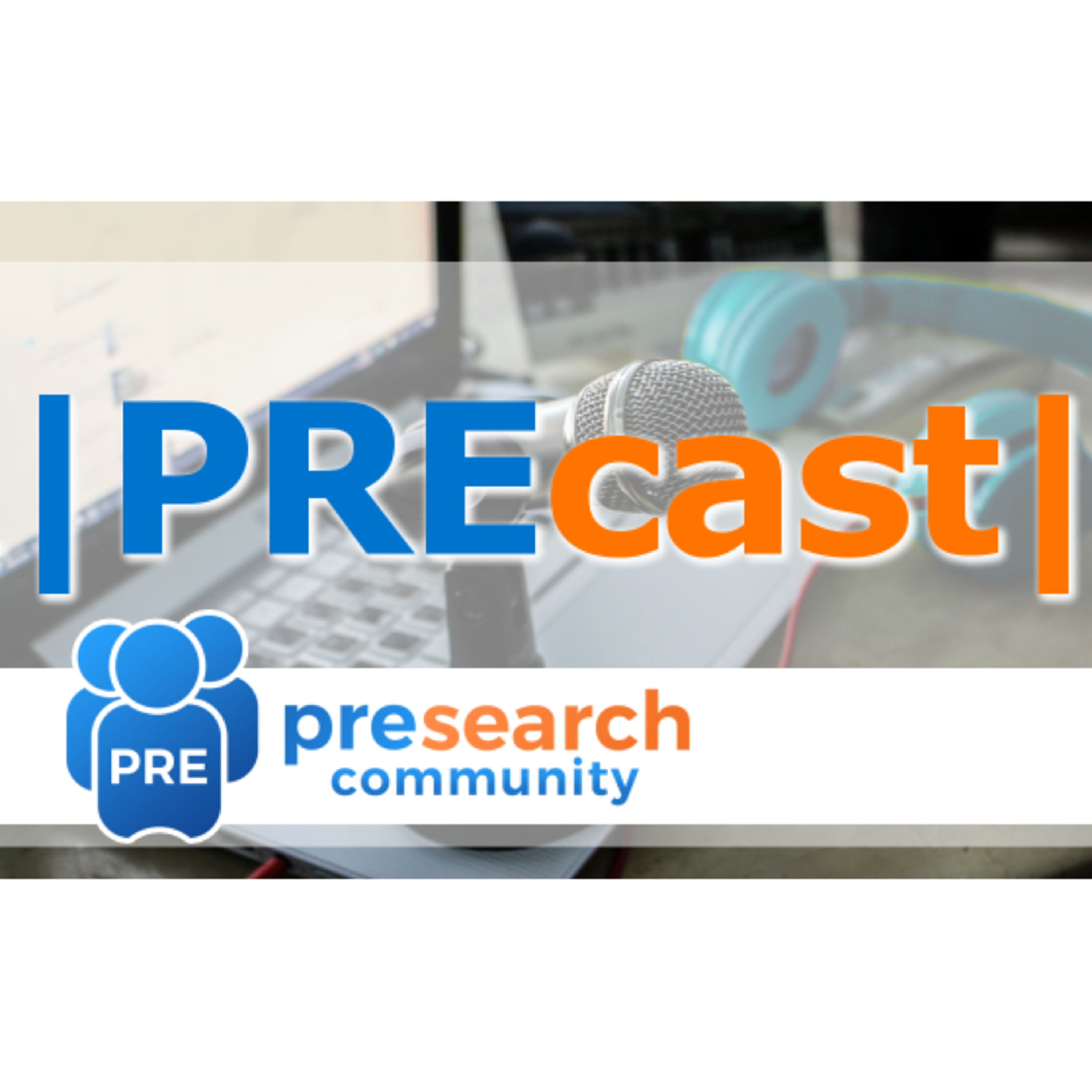 Presearch Community PREcast
